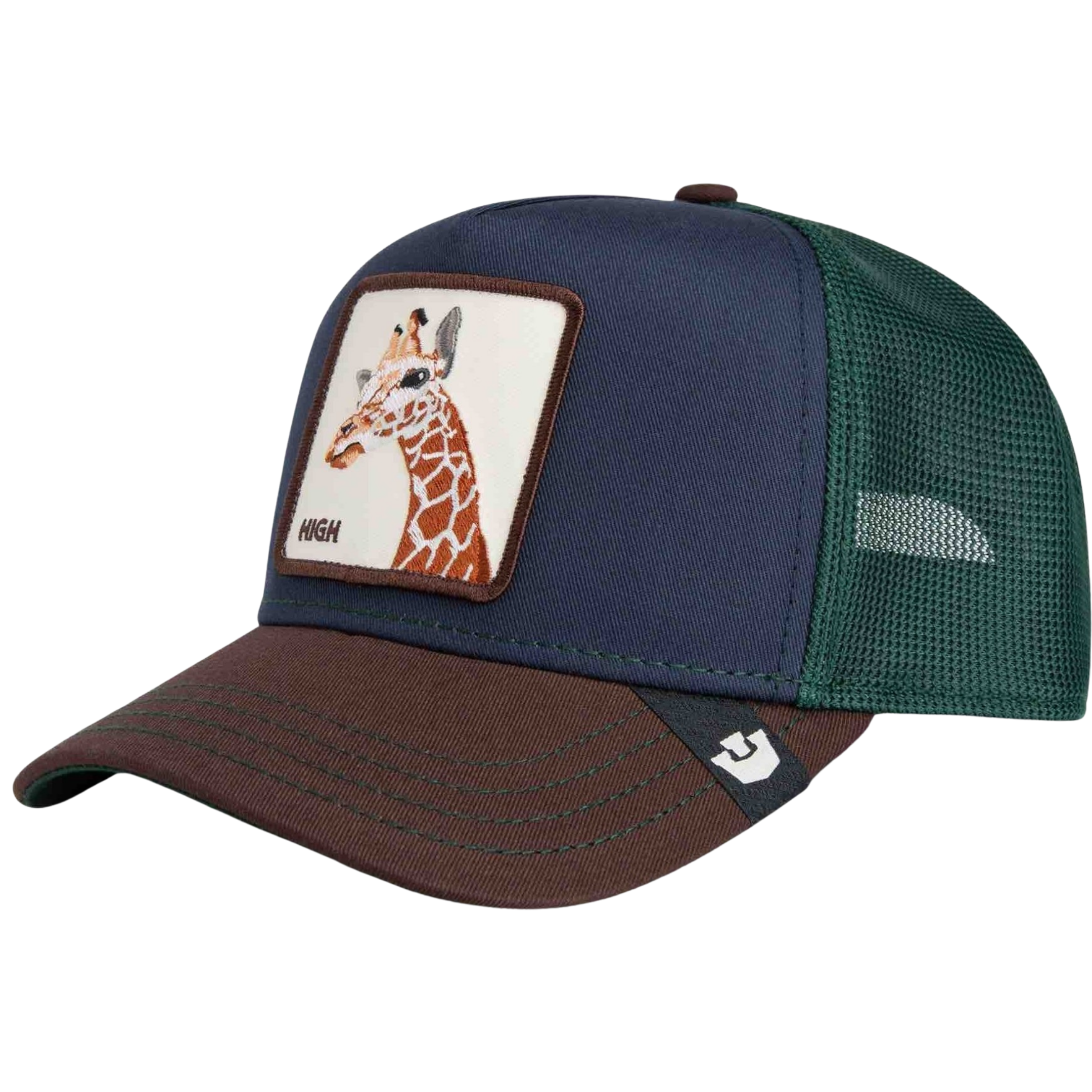 Gorra Goorin Bros High 747 - Fradostore