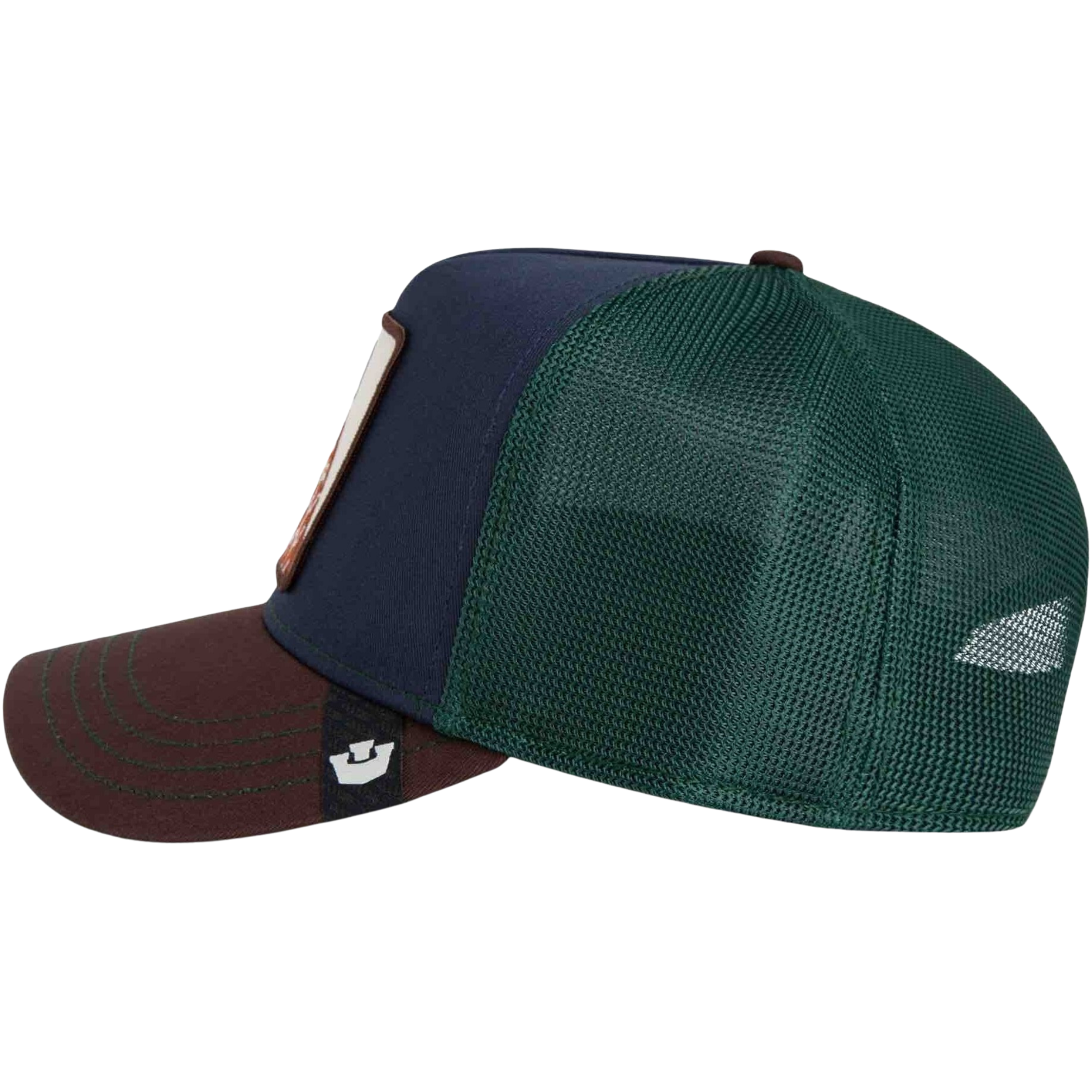 Gorra Goorin Bros High 747 - Fradostore