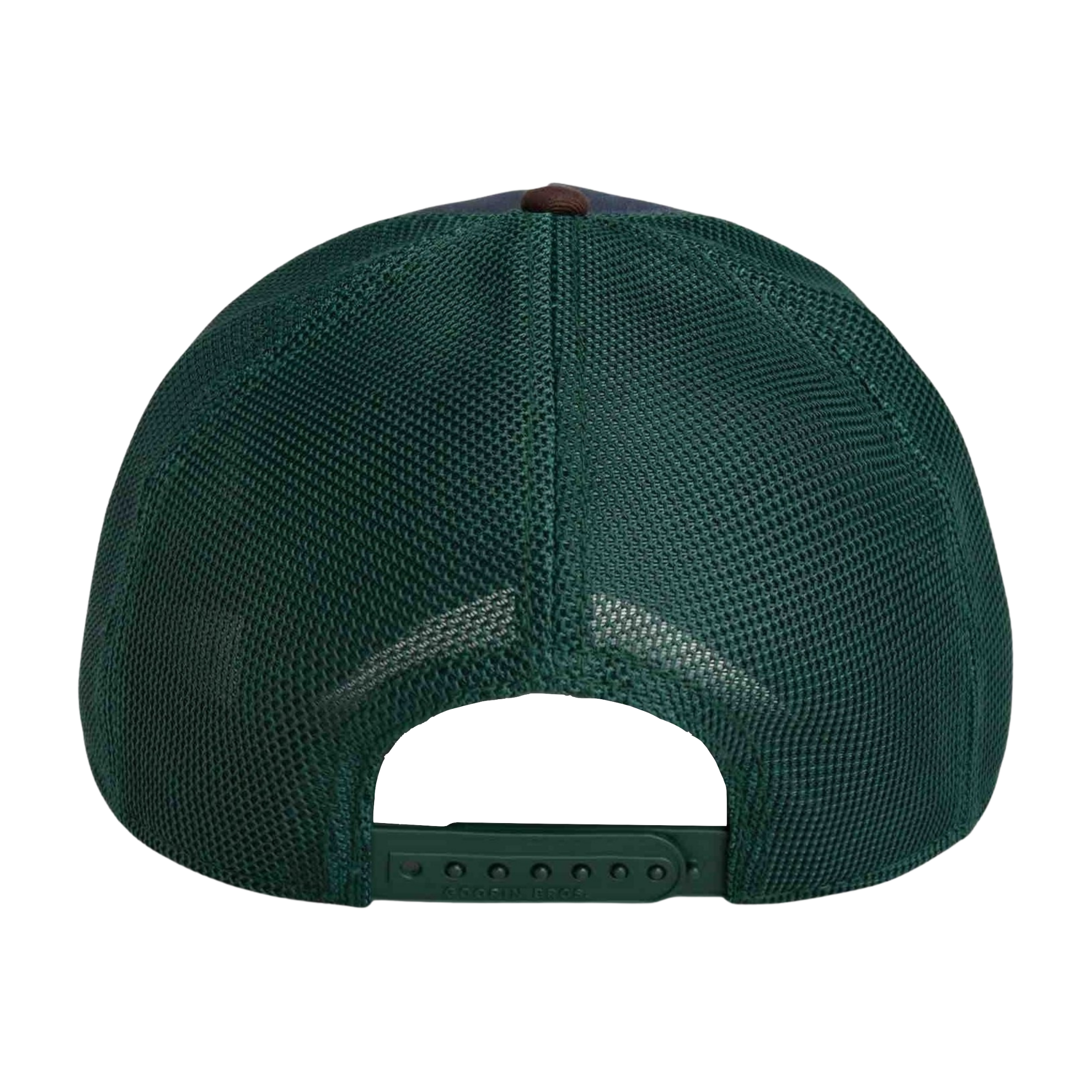 Gorra Goorin Bros High 747 - Fradostore