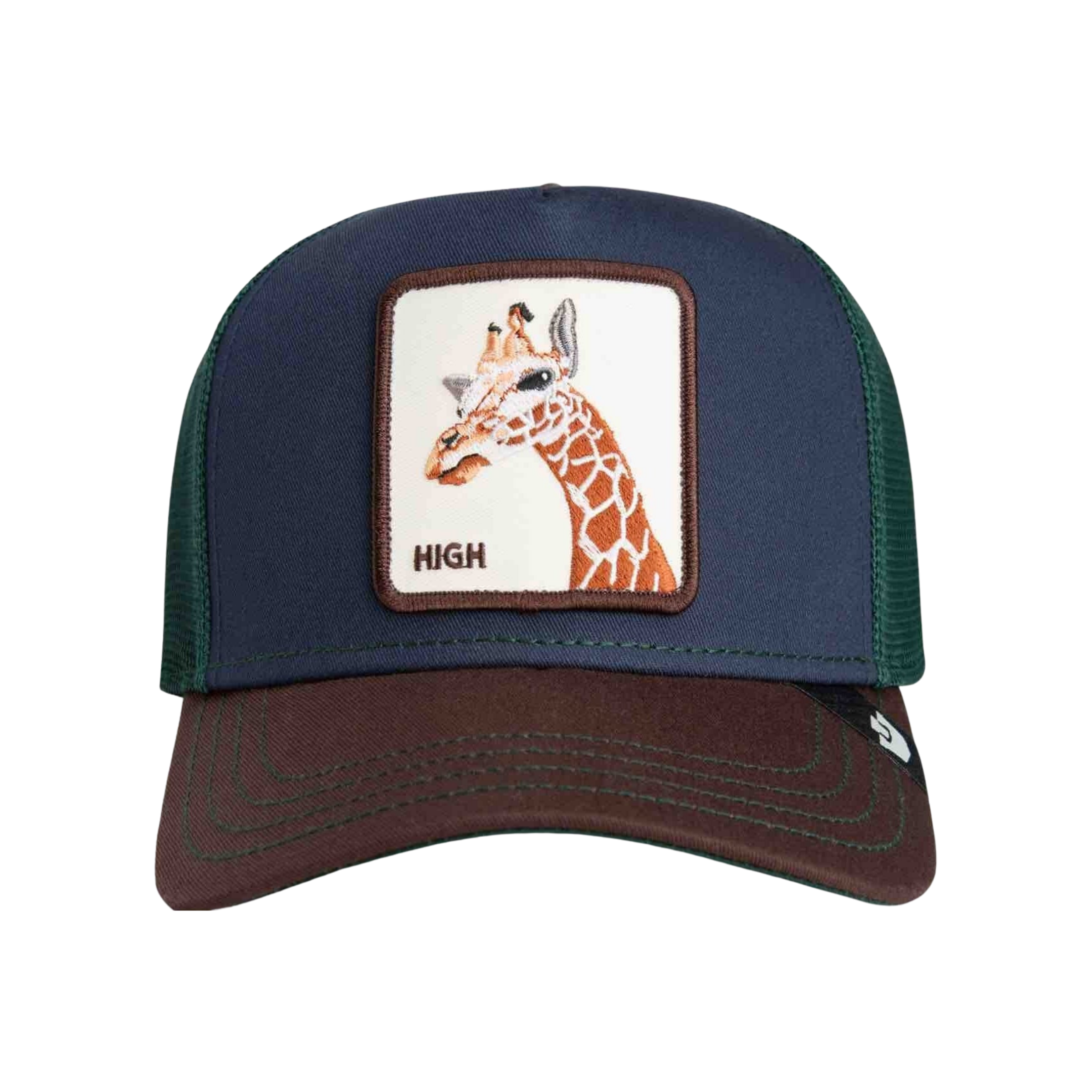 Gorra Goorin Bros High 747 - Fradostore