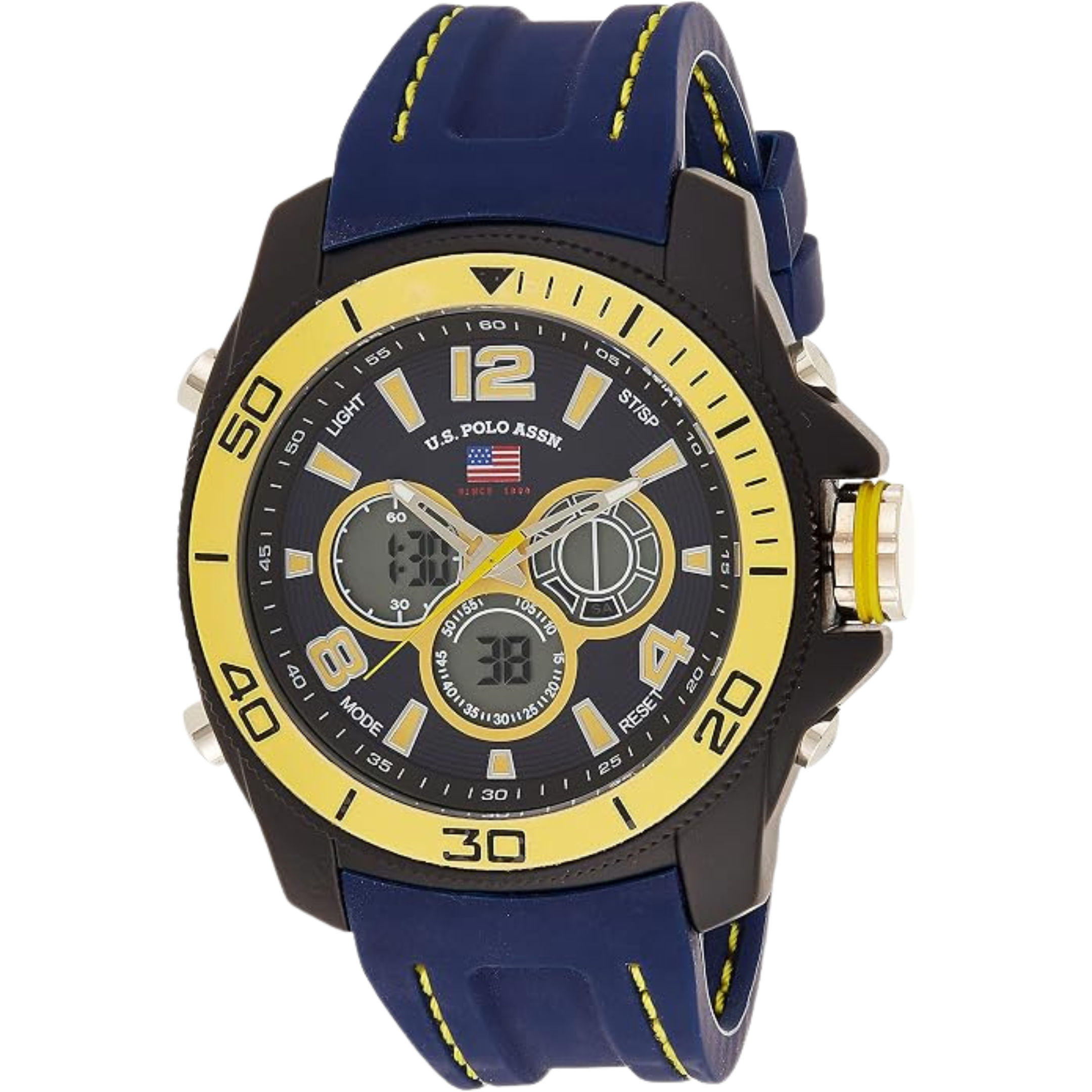 Reloj US Polo Assn 604
