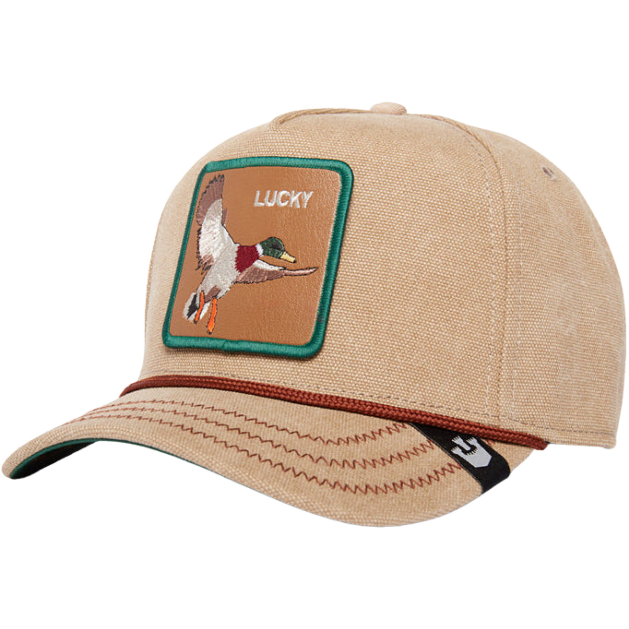 Gorra Goorin Bros Lucky