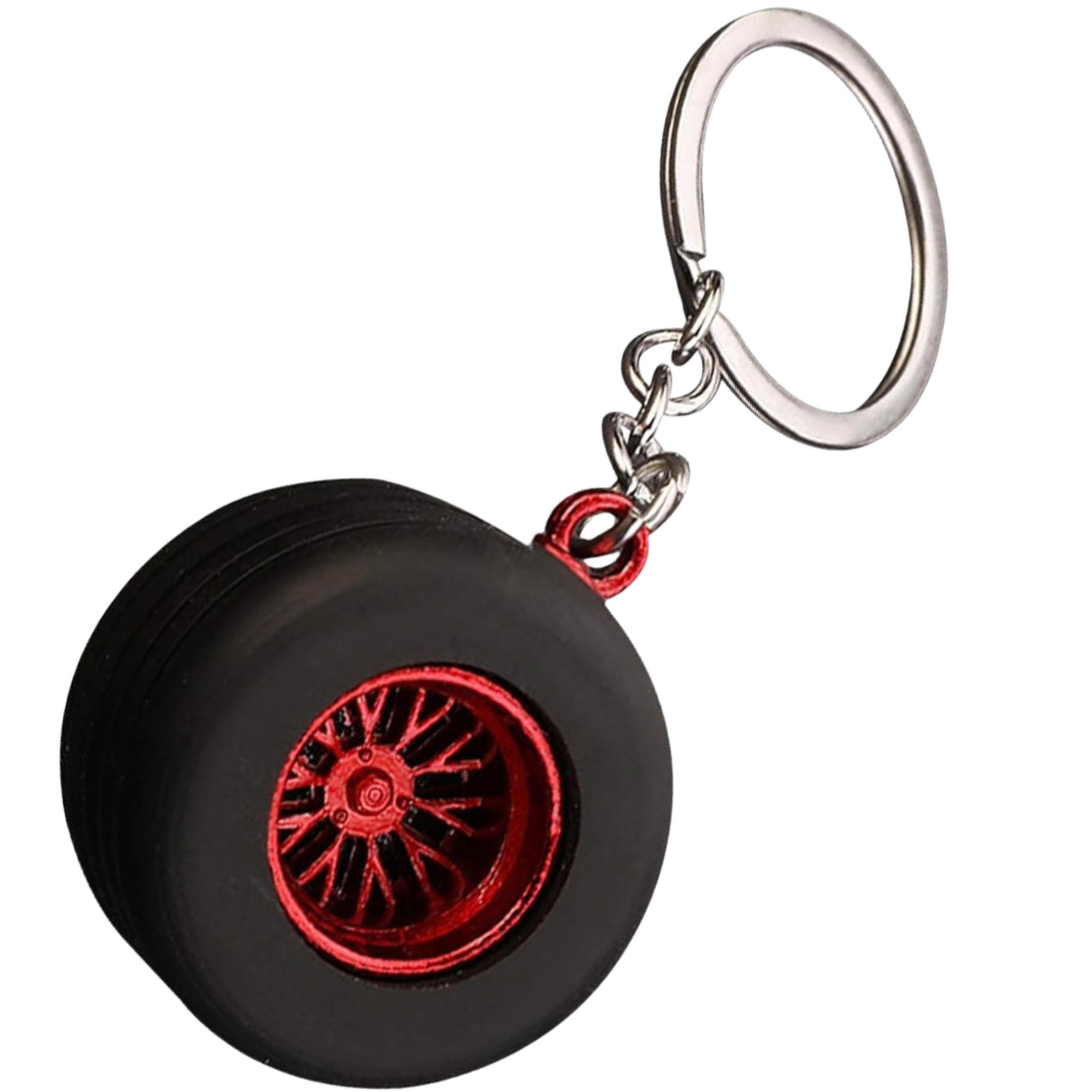 Llavero Brake Master