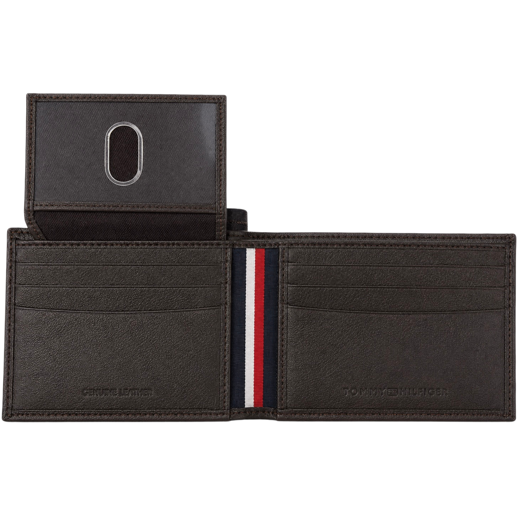 Billetera Tommy Hilfiger 843