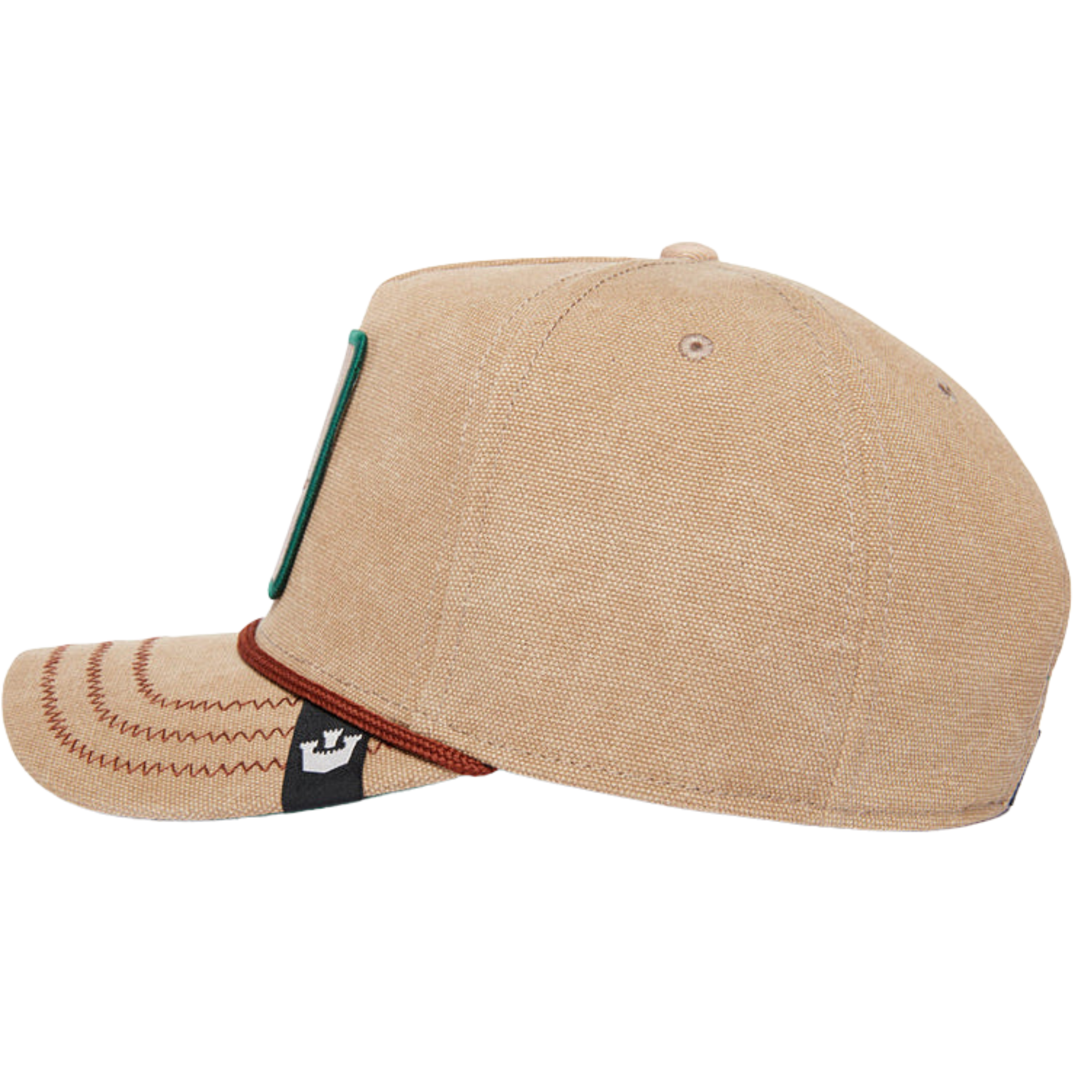 Gorra Goorin Bros Lucky