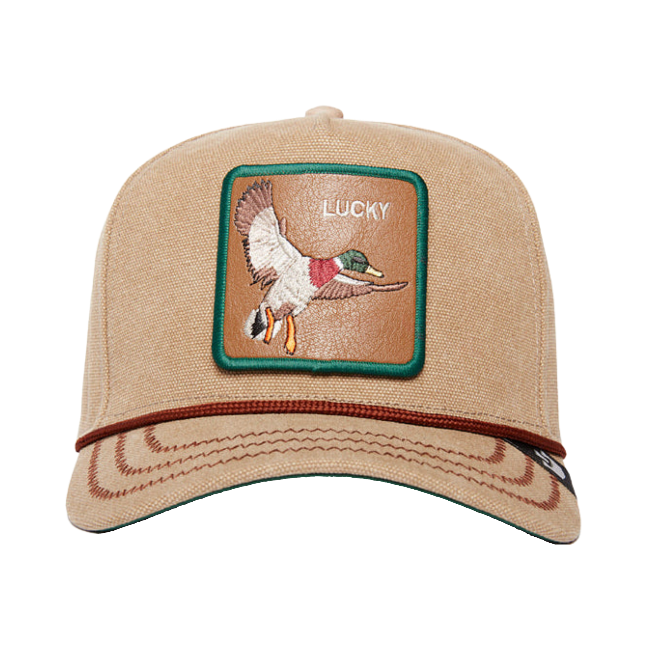 Gorra Goorin Bros Lucky