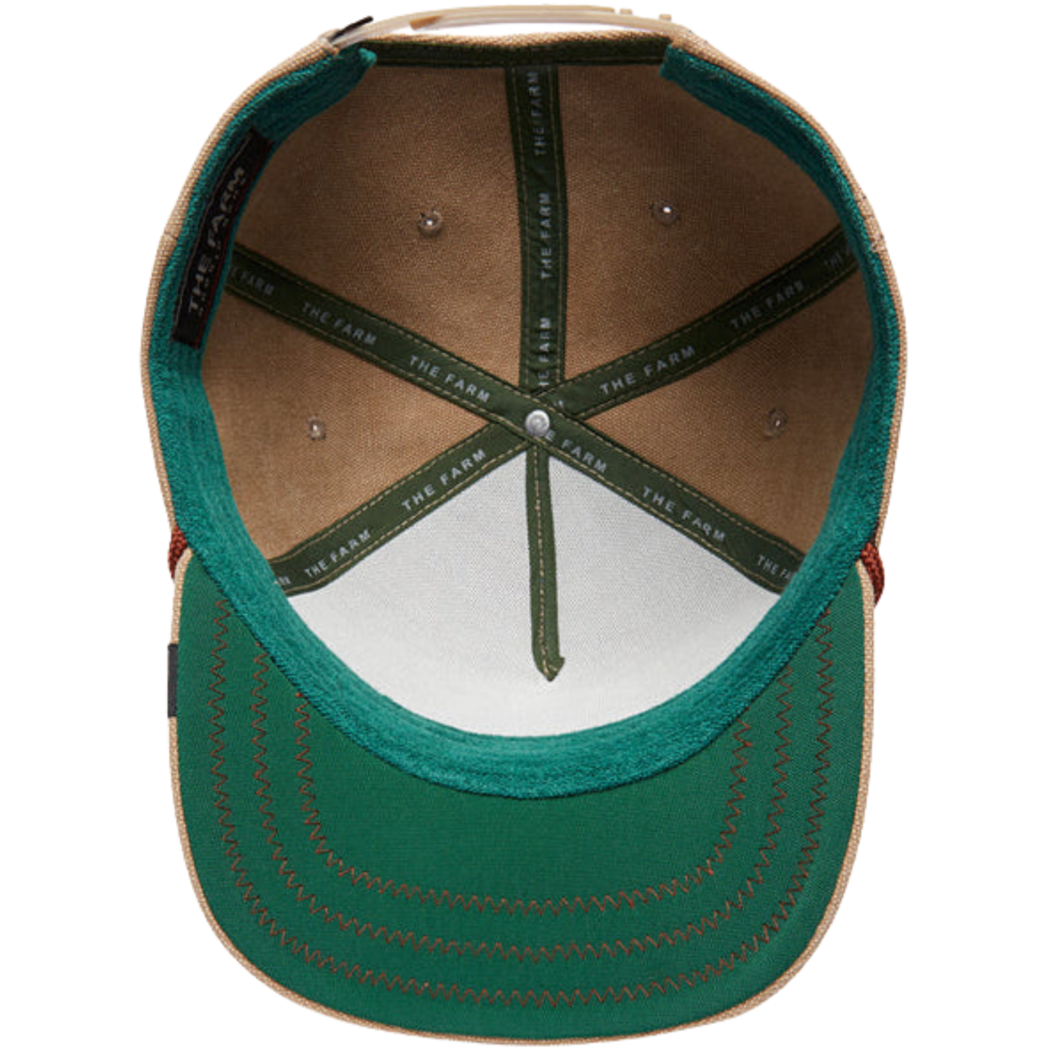 Gorra Goorin Bros Lucky