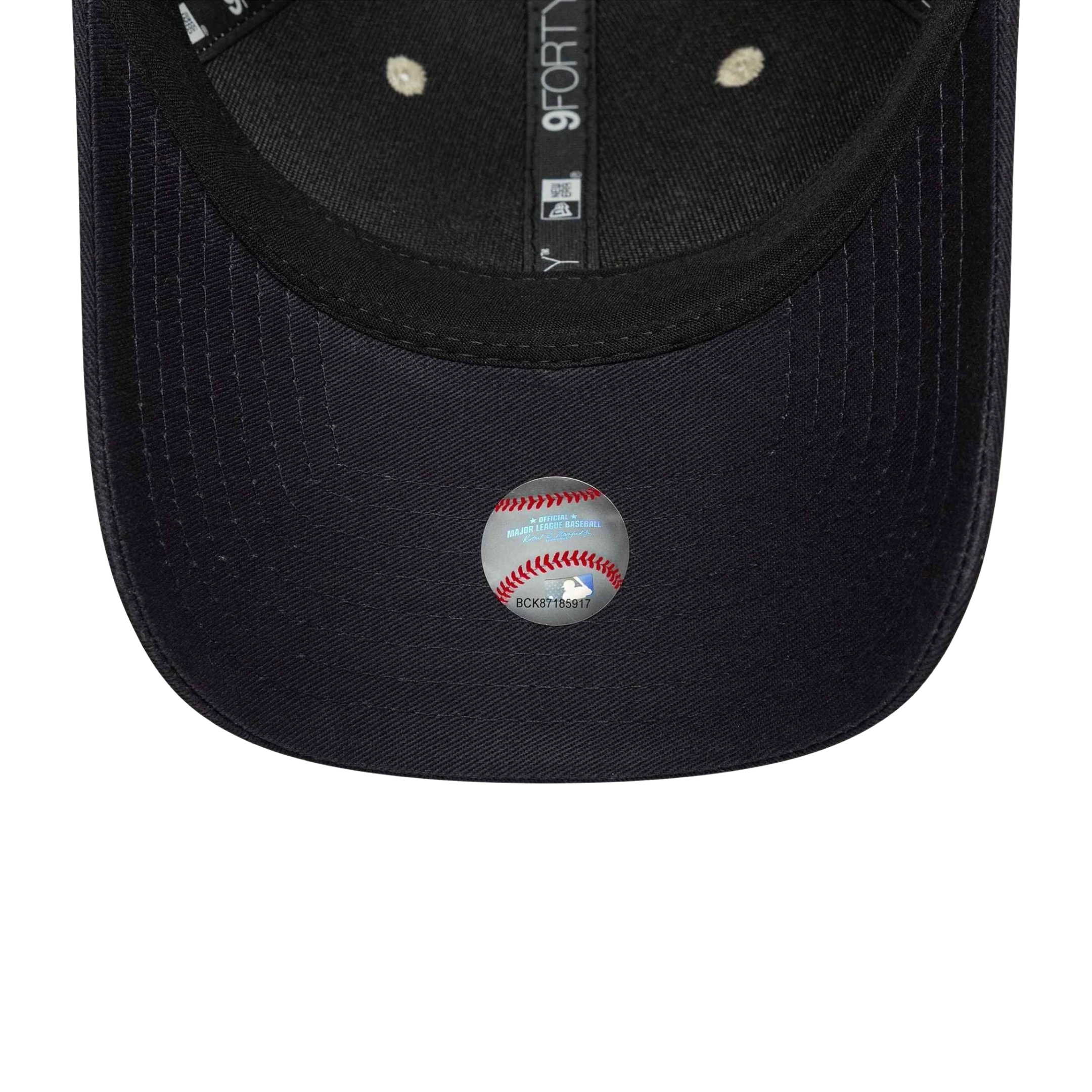 Gorra New York Yankees 873