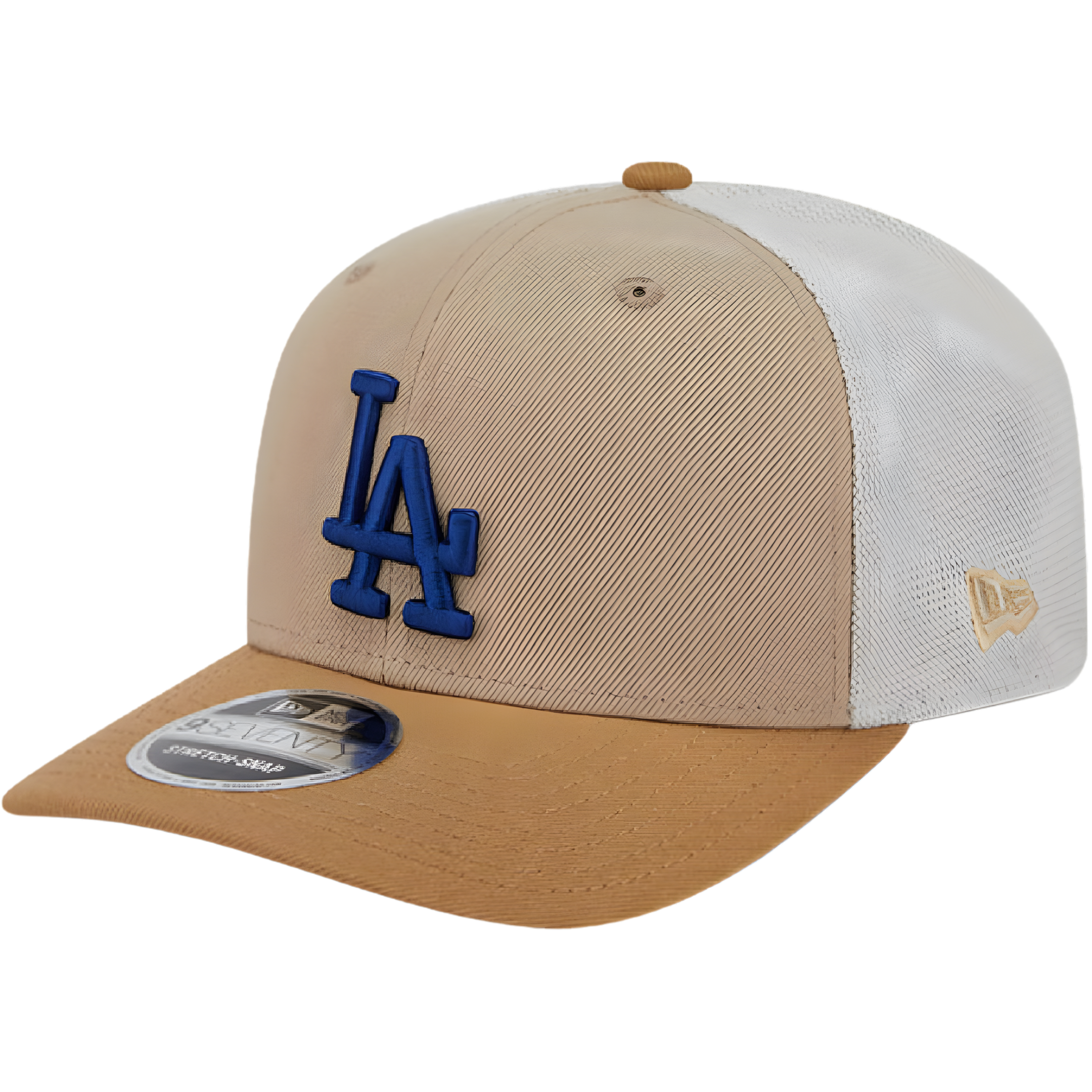 Gorra Los Angeles Dodgers 947 Fradostore