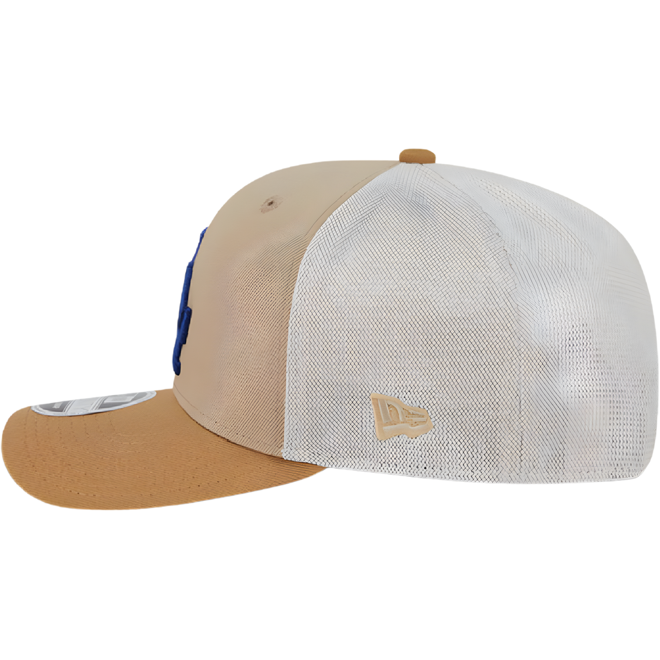 Gorra Los Angeles Dodgers 947 Fradostore