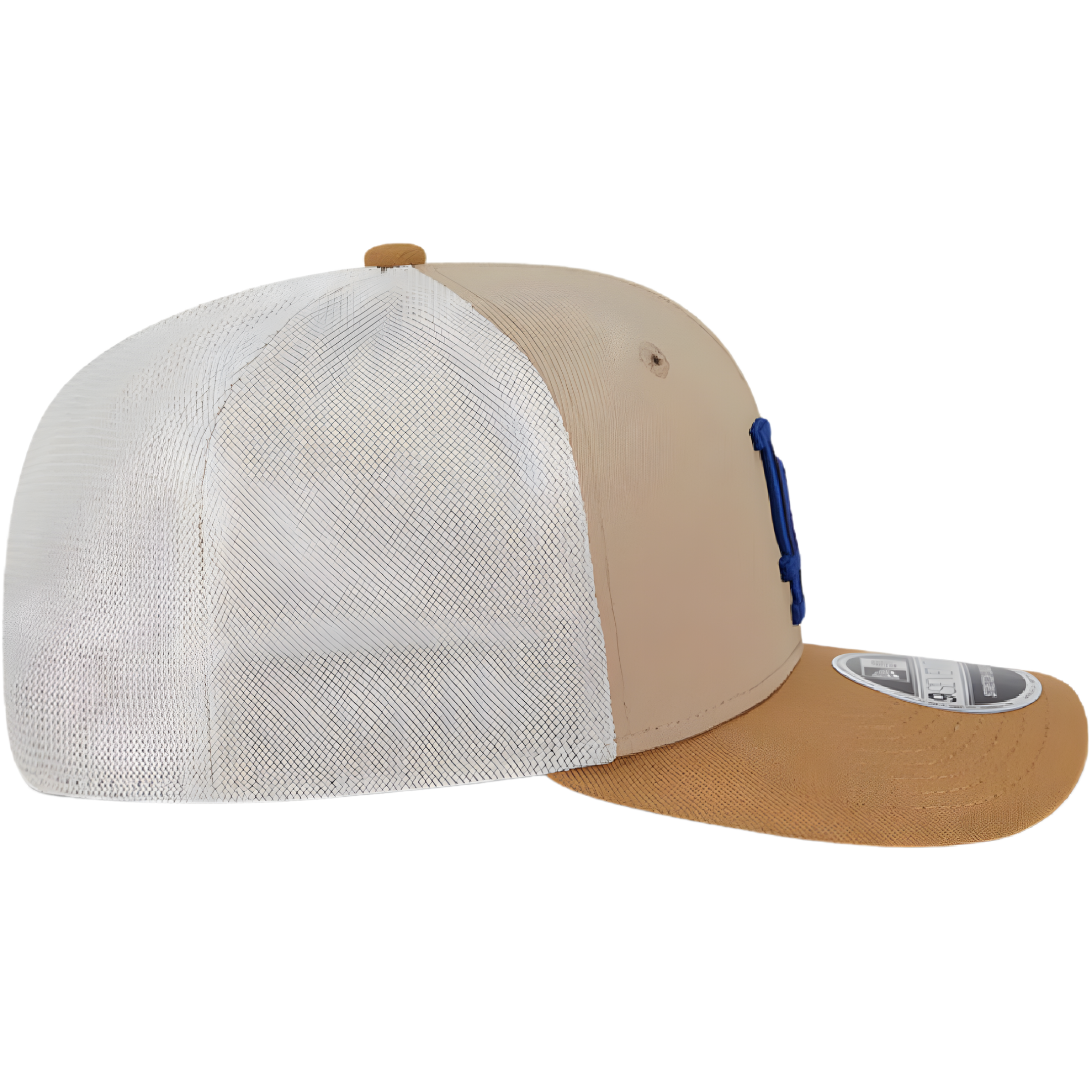 Gorra Los Angeles Dodgers 947 Fradostore