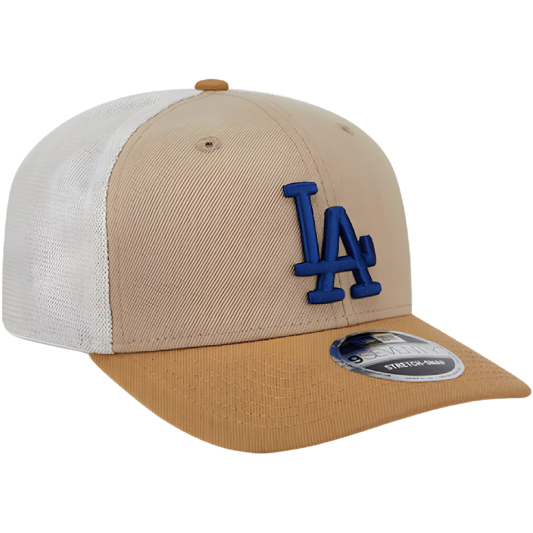 Gorra Los Angeles Dodgers 947 Fradostore