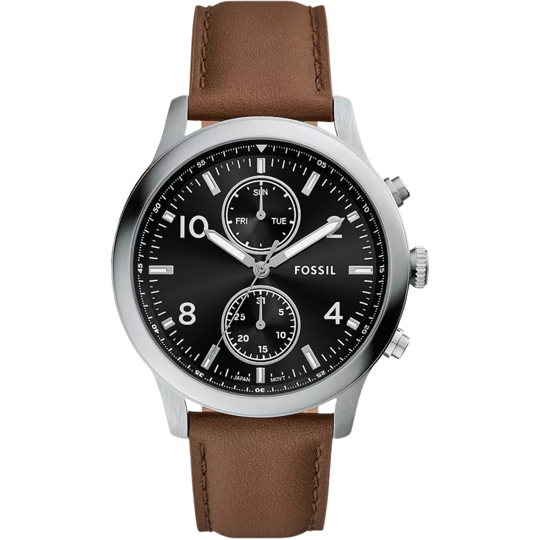 Reloj Fossil Bennett 654