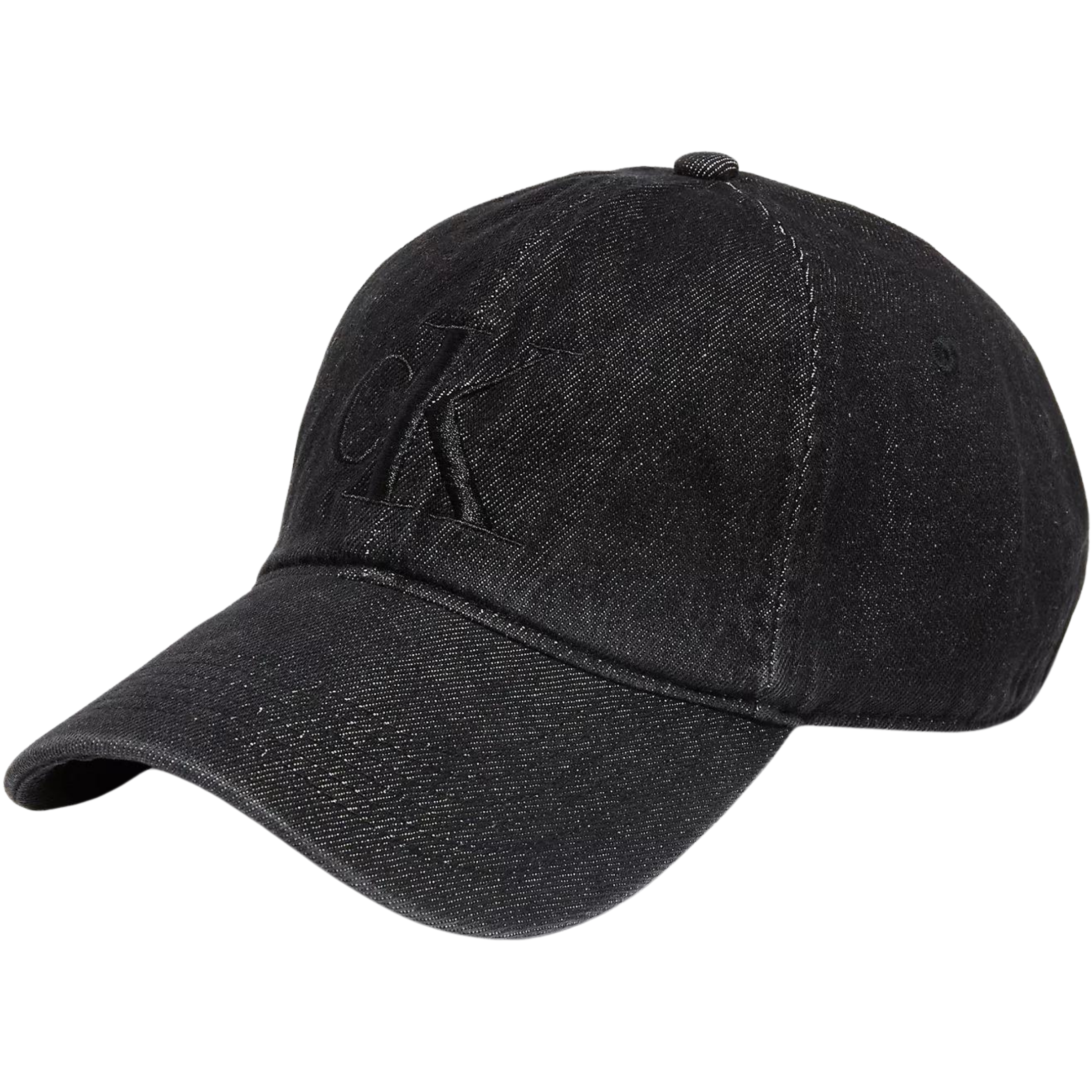 Gorra Calvin Klein Denim Monogram