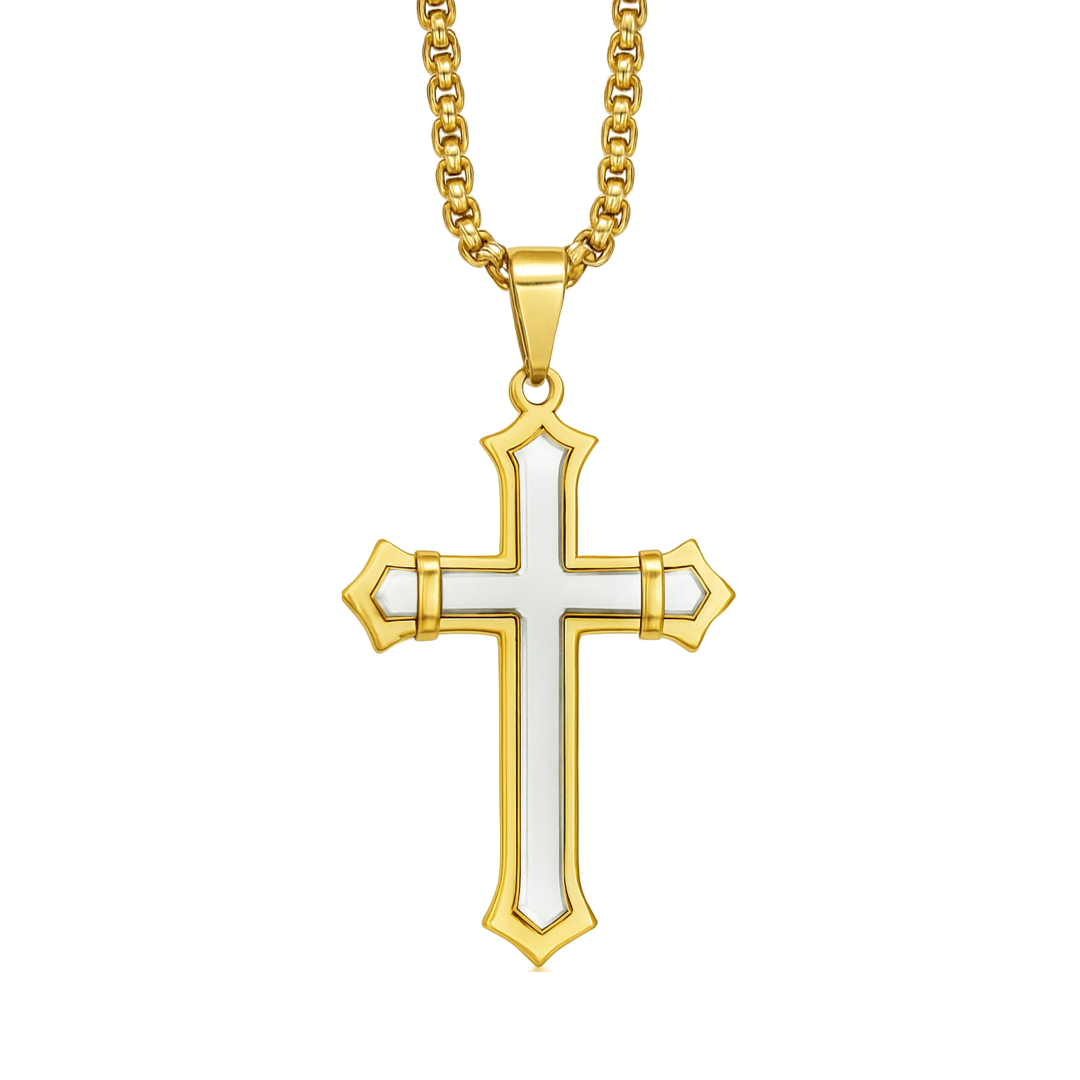 Collar Royal Creed 312