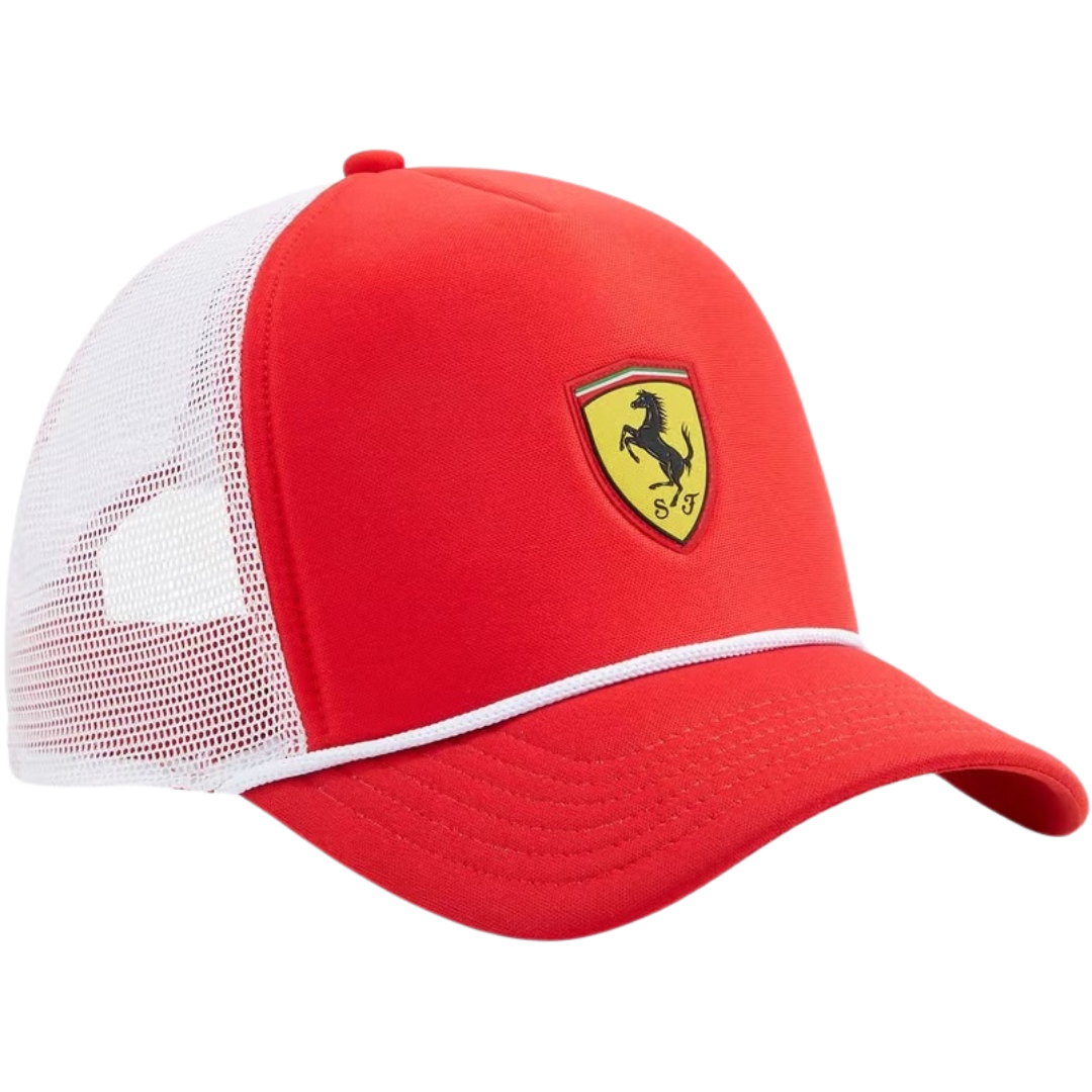 Gorra Scuderia Ferrari 024775