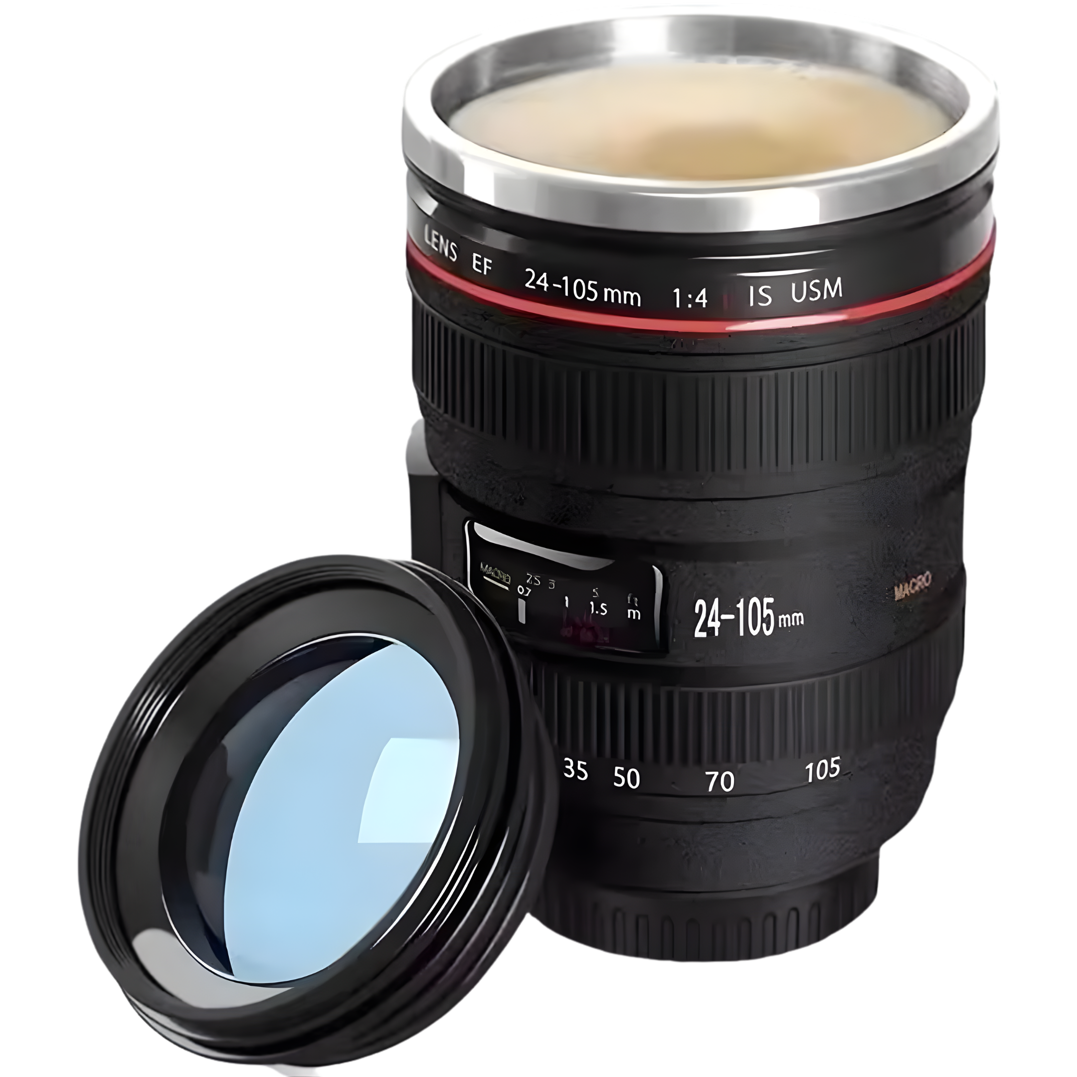 Vaso térmico Focus Fradostore