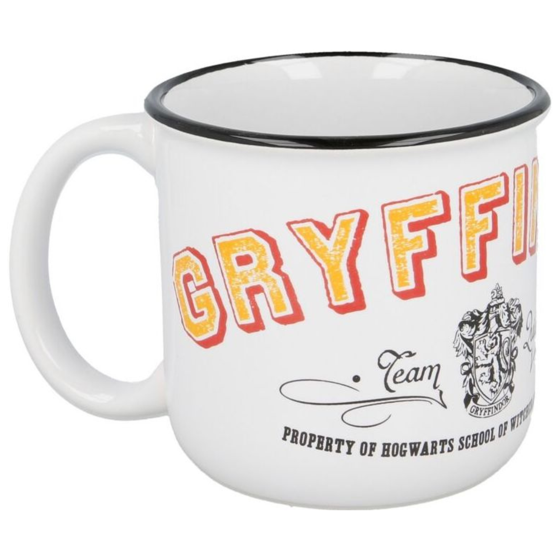 Mug Gryffindor