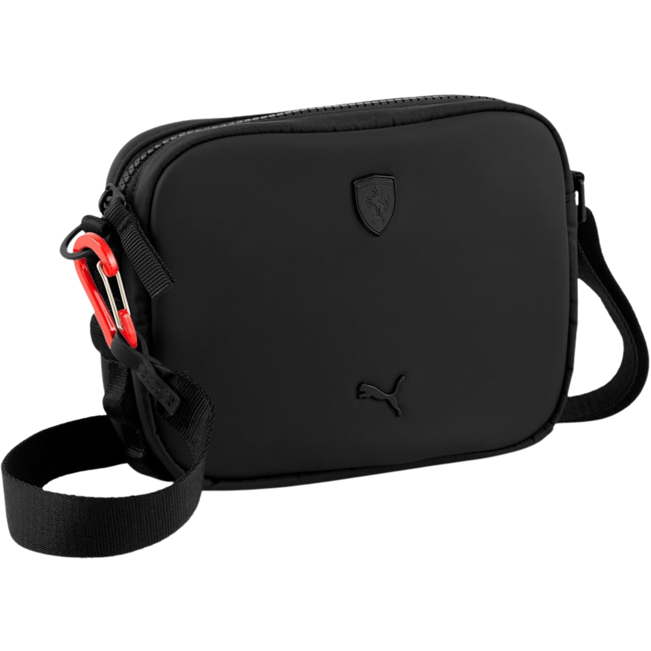 Bolso Scuderia Ferrari 921