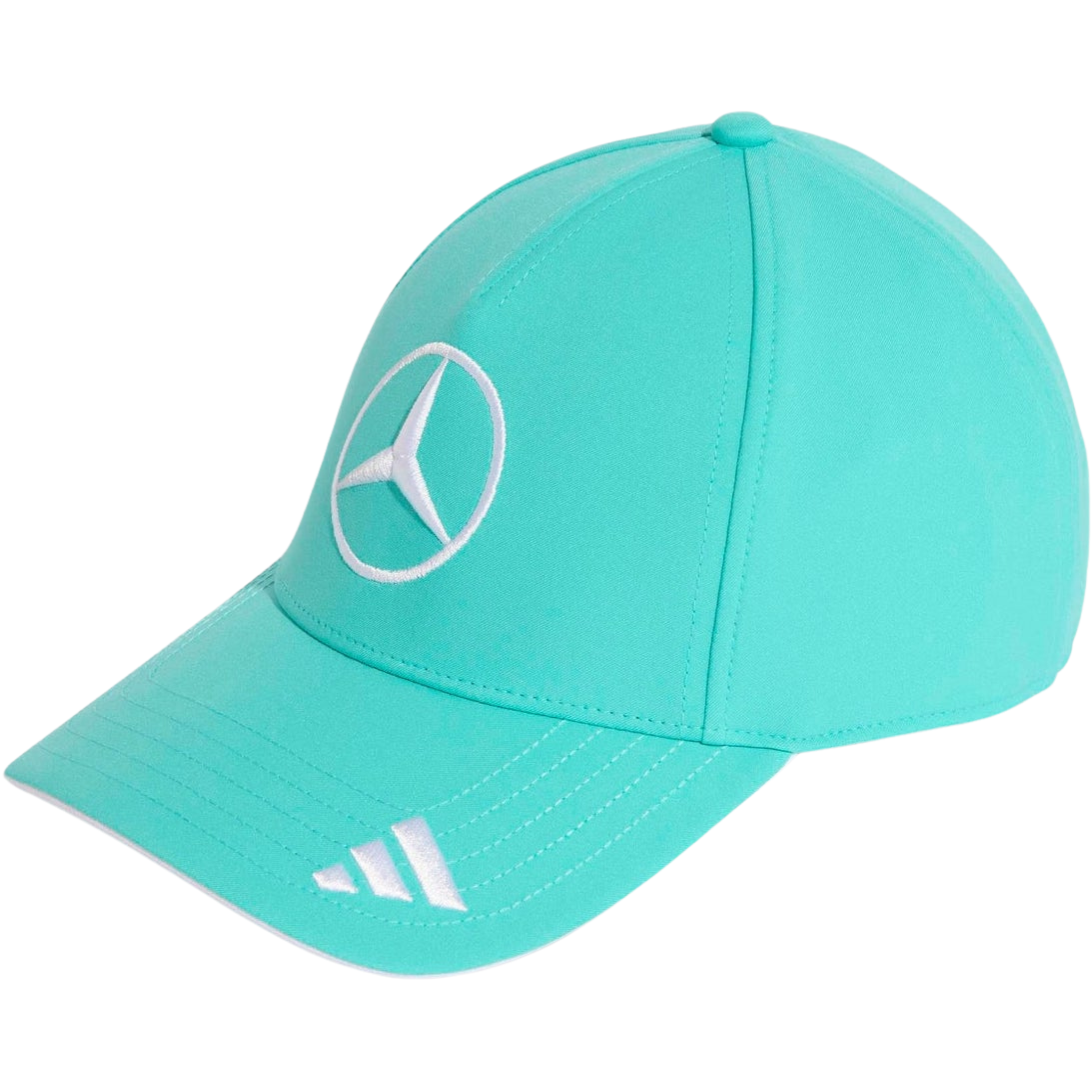 Gorra Mercedes-AMG F1 054