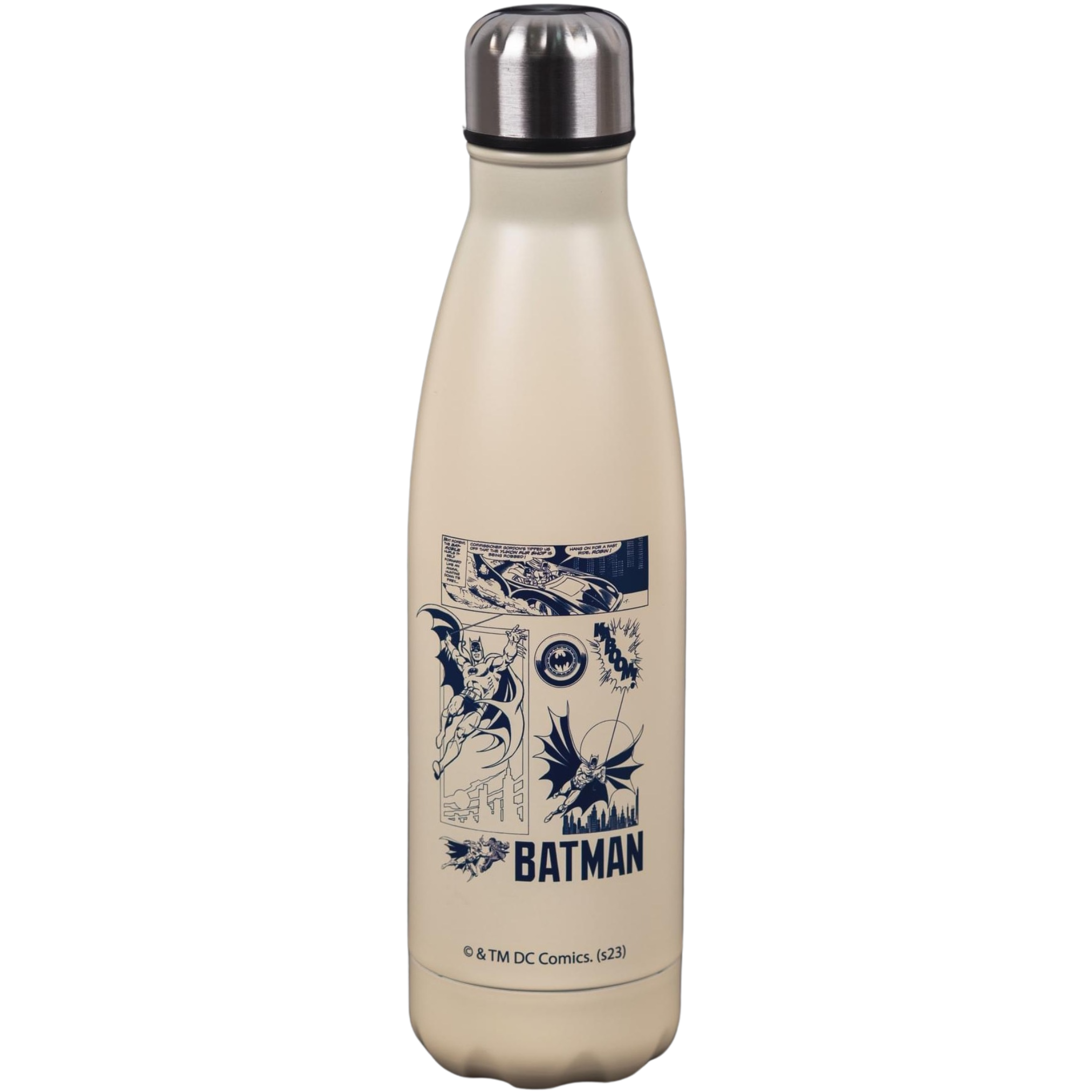 Botella térmica Batman