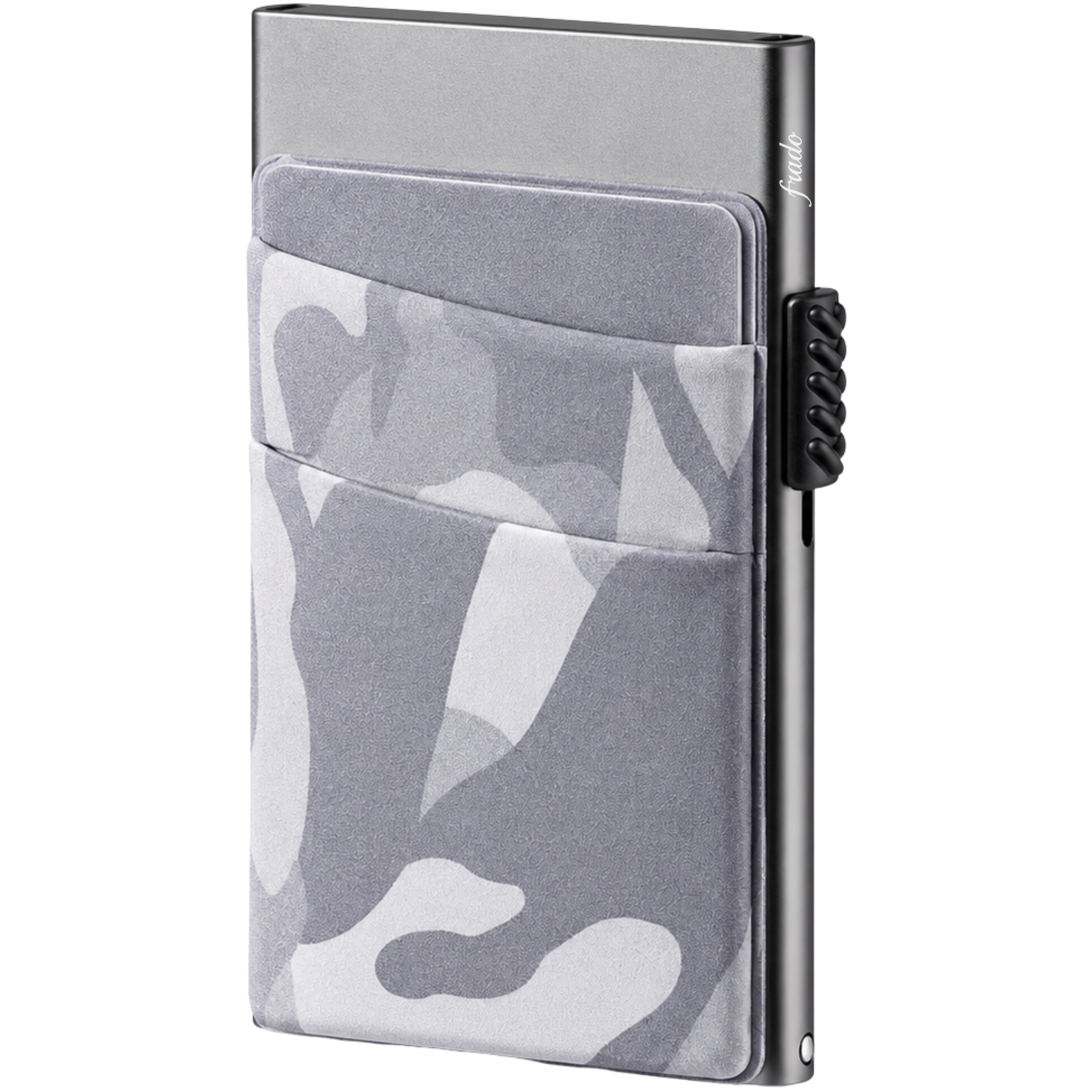 Tarjetero Frado Ghost Camo - Fradostore