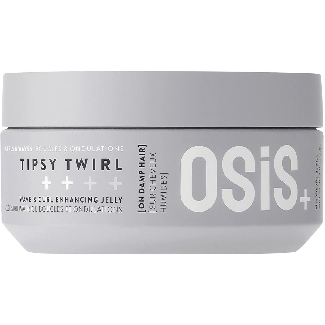 Osis Tipsy Twirl