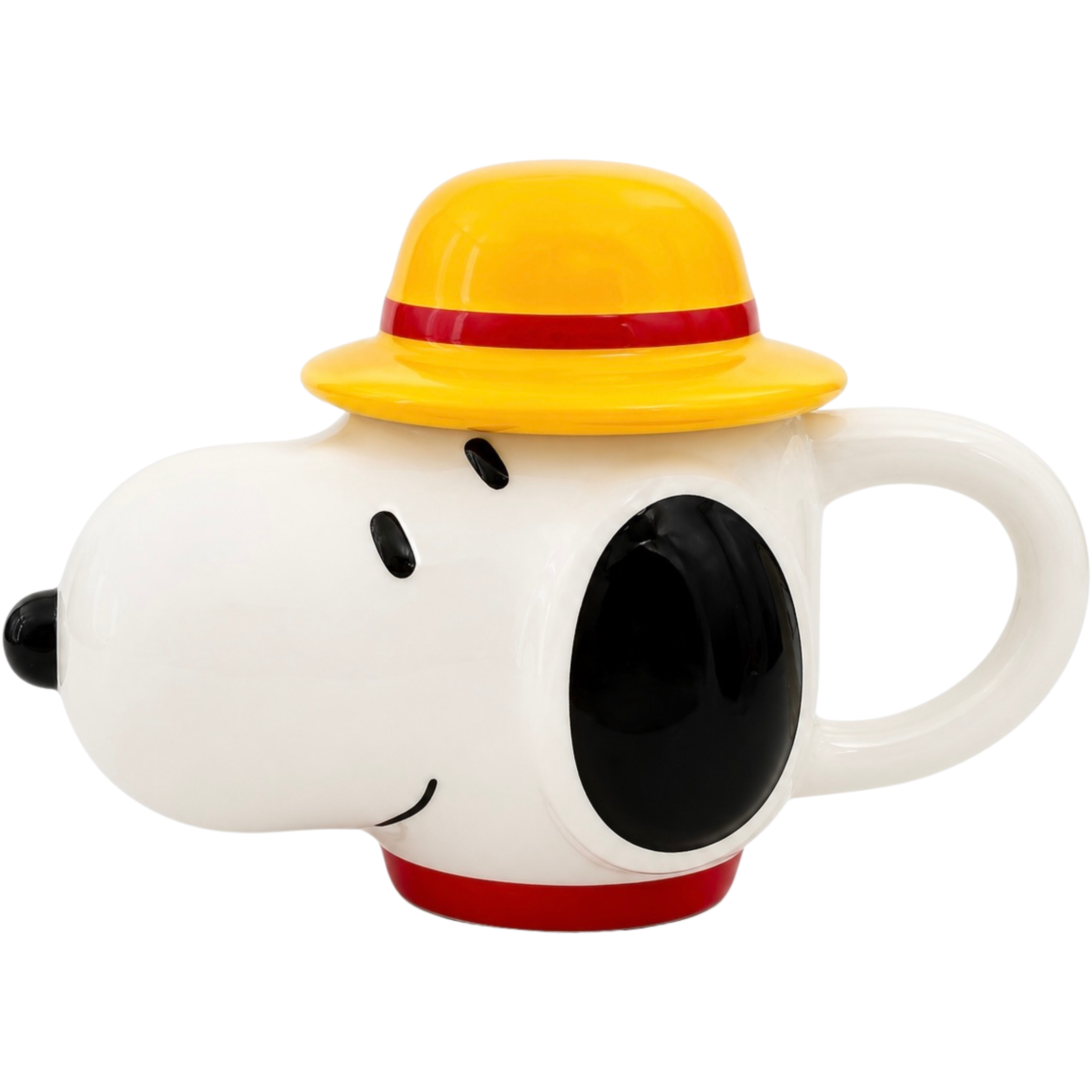 Mug Pirate Snoopy 311 Fradostore