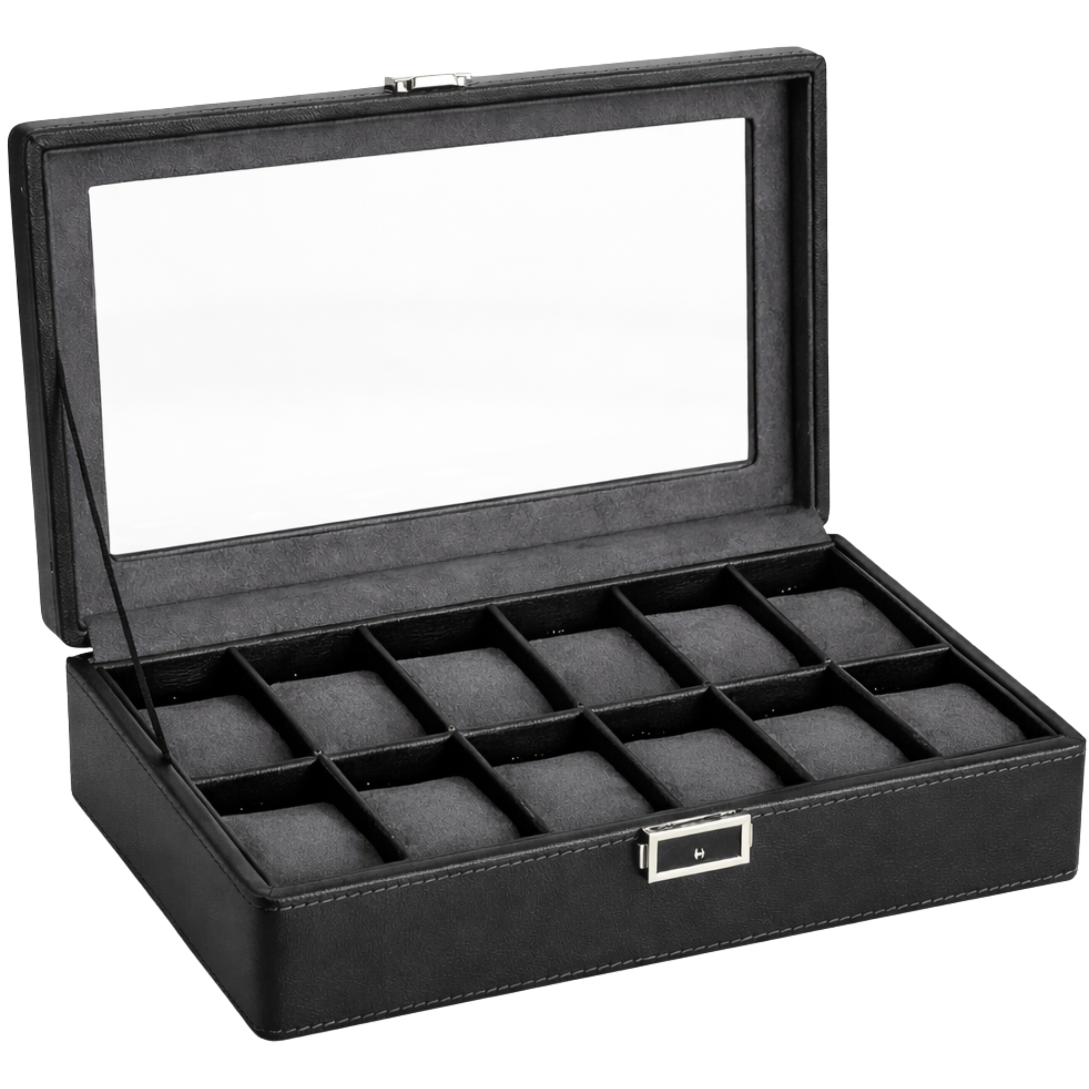 Organizador de 12 relojes 112 Fradostore