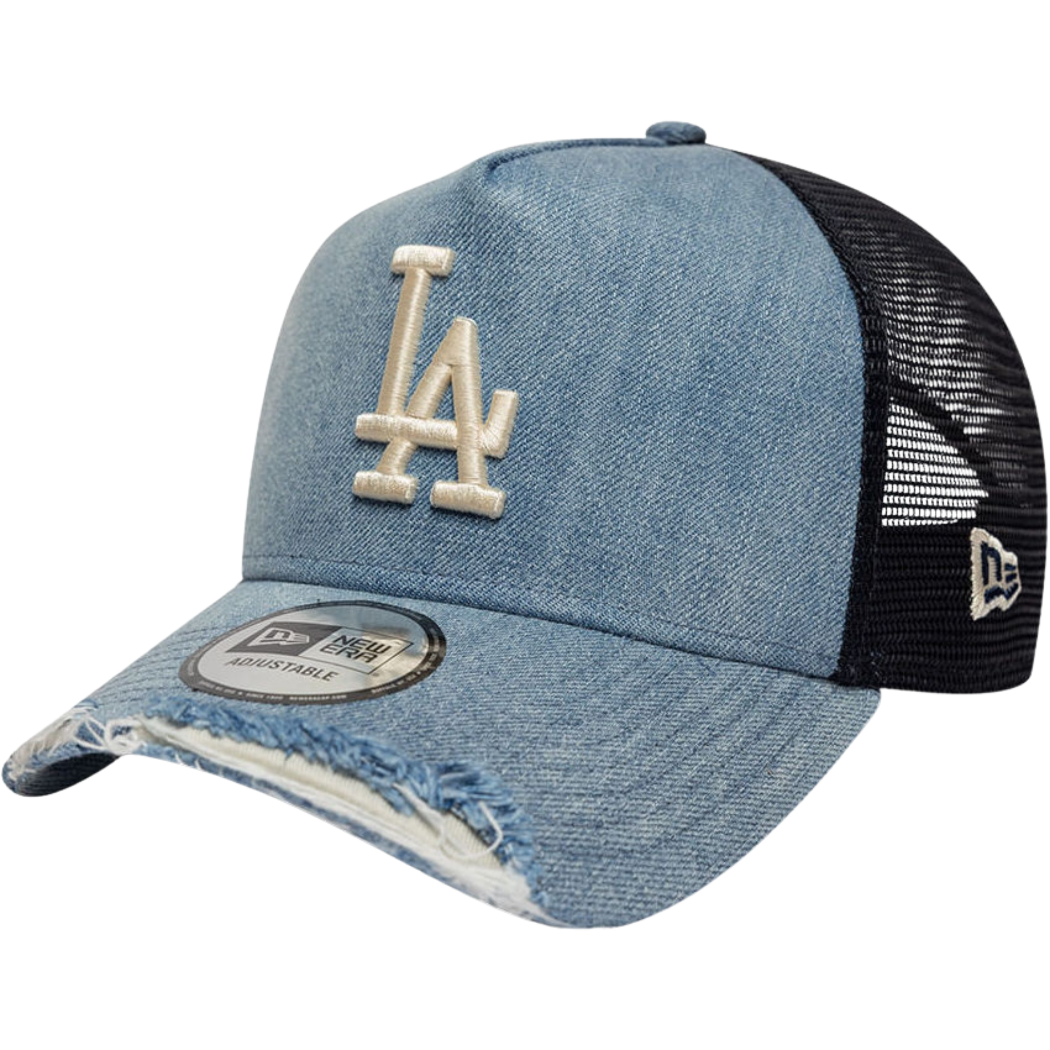 Gorra Los Angeles Dodgers 554