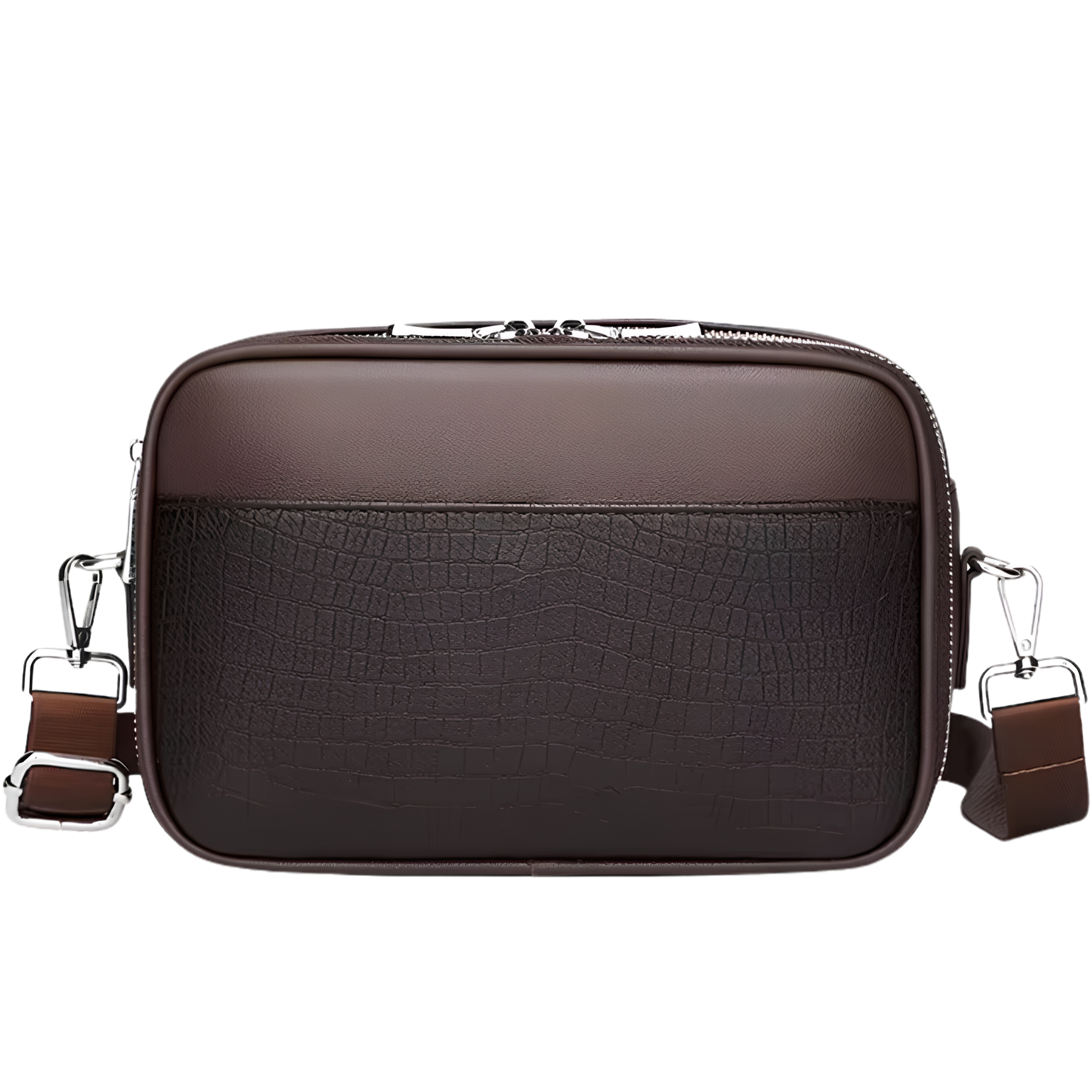 Neceser Frado Espresso Croc - Fradostore