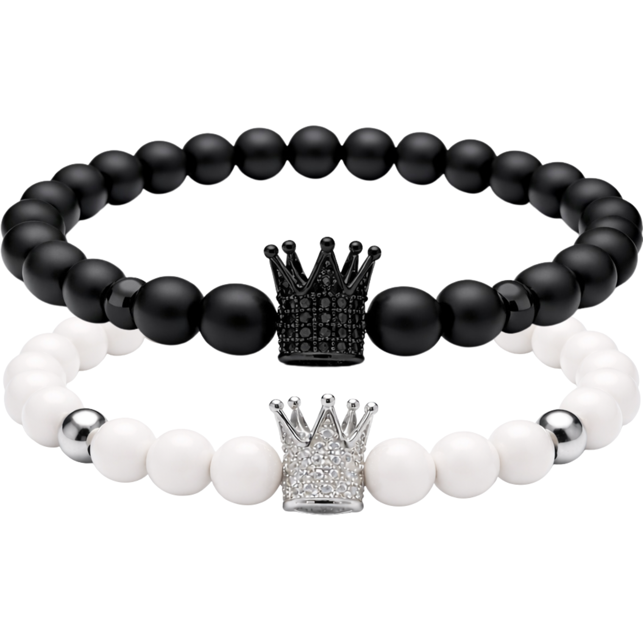Set Brazaletes Forever Fradostore