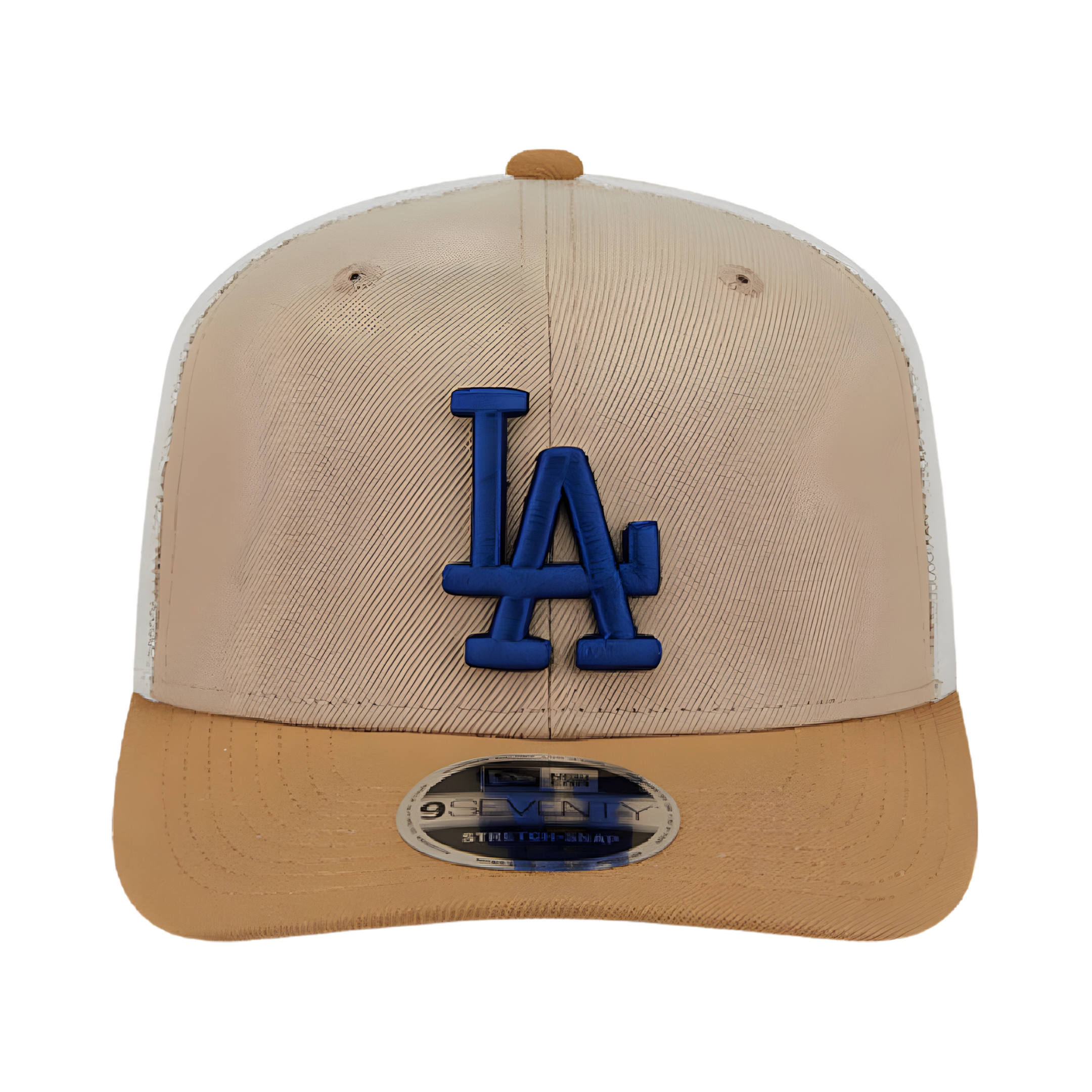 Gorra Los Angeles Dodgers 947 Fradostore