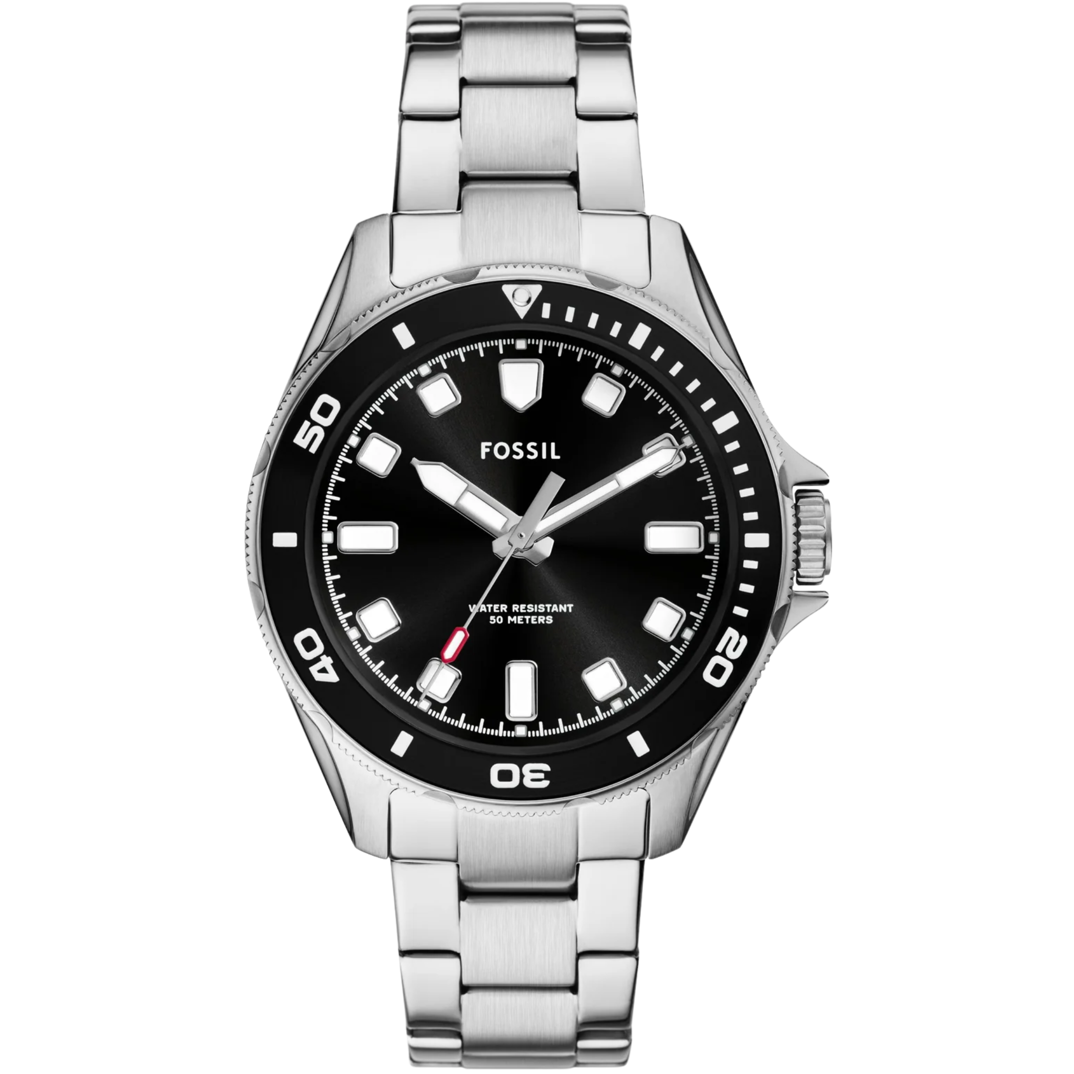 Reloj Fossil Dalton 117