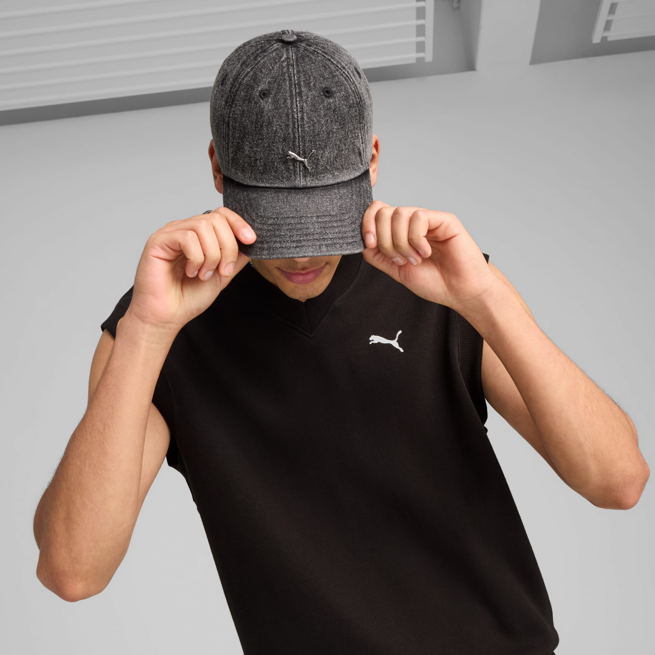 Gorra Puma Wardrobe 721 - Fradostore