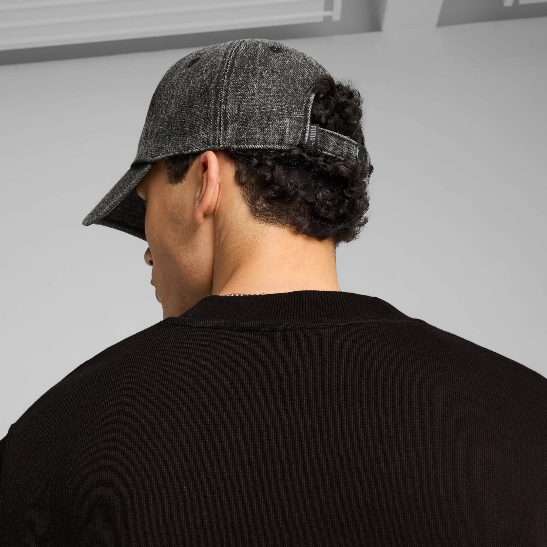 Gorra Puma Wardrobe 721 - Fradostore