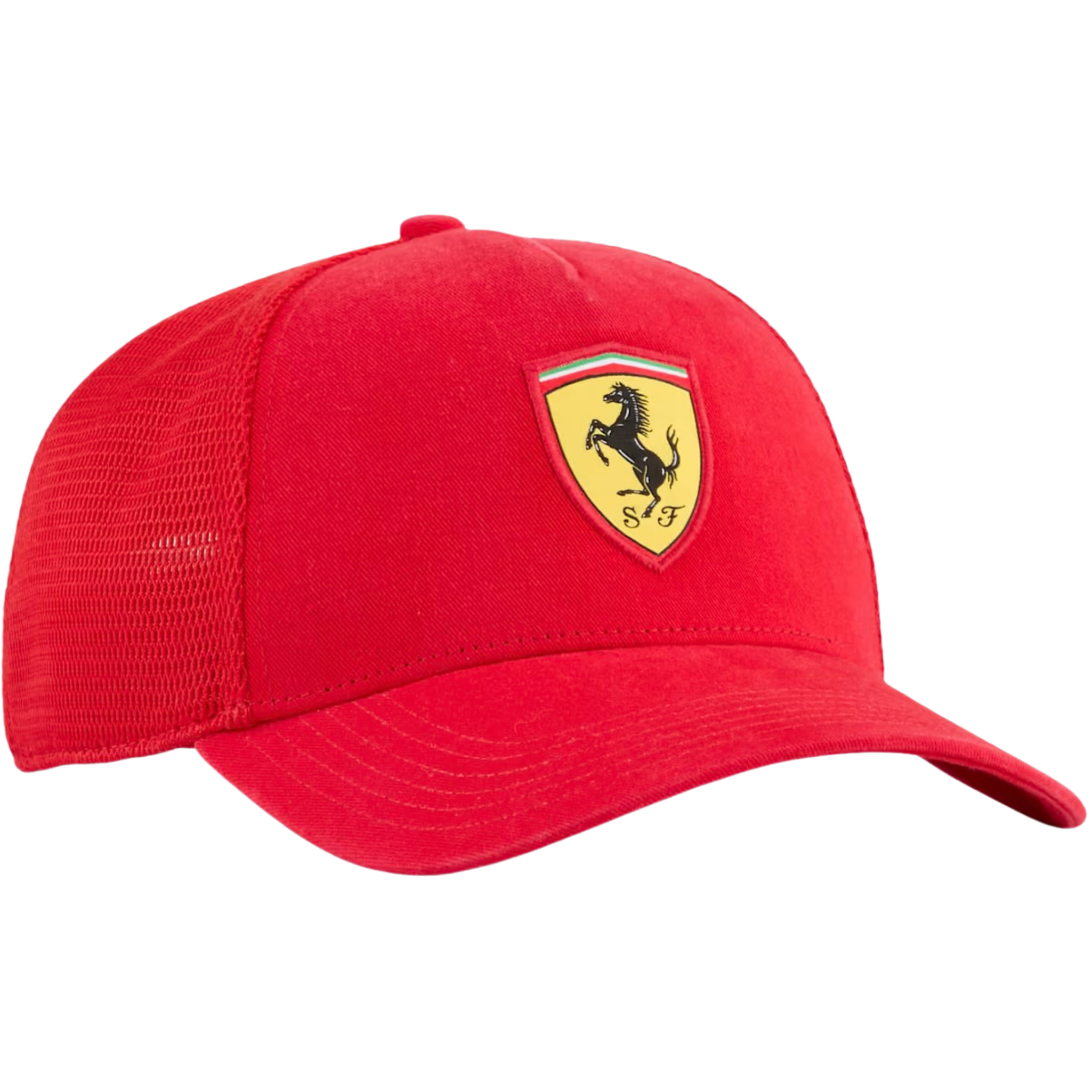 Gorra Scuderia Ferrari 446
