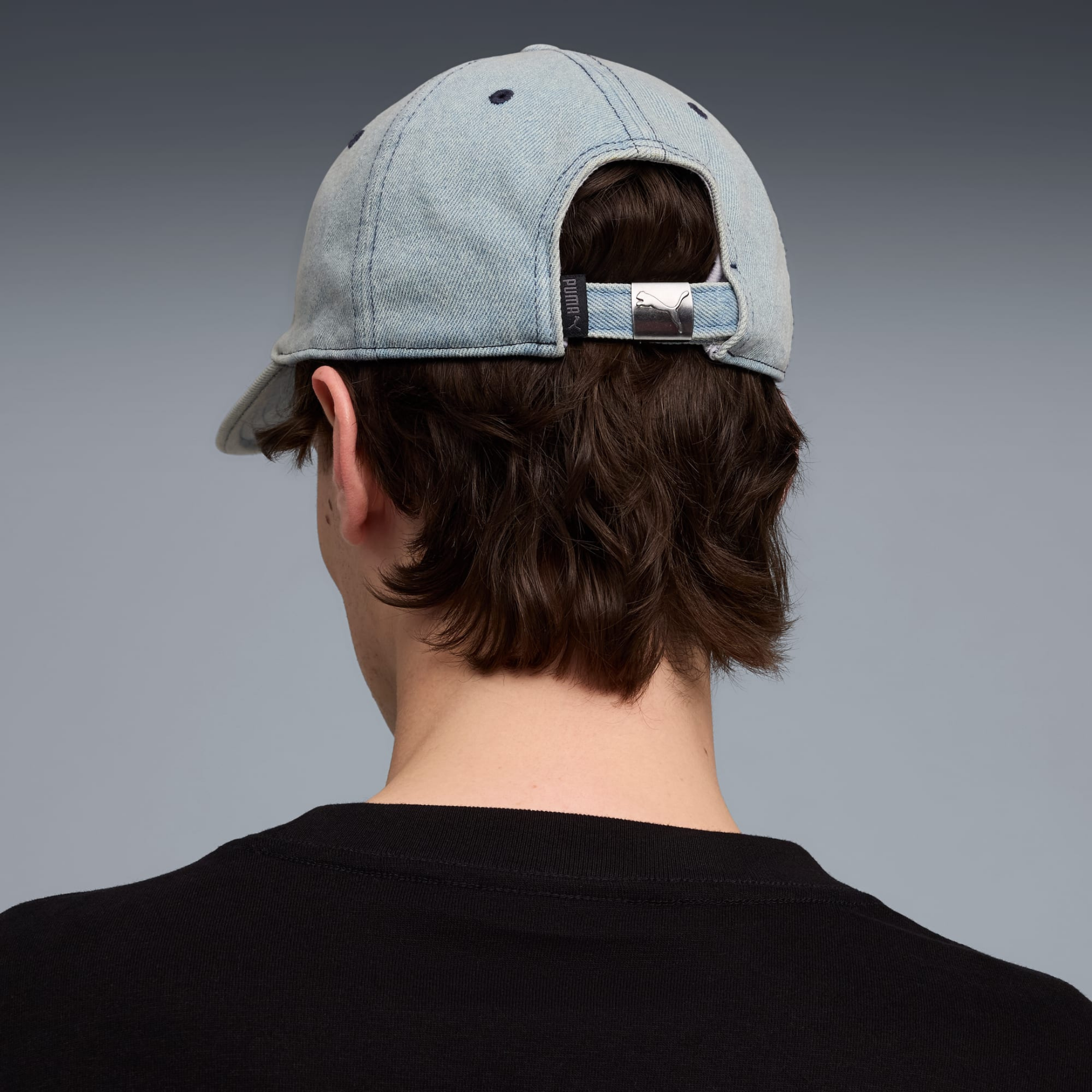 Gorra Puma Wardrobe 699 - Fradostore