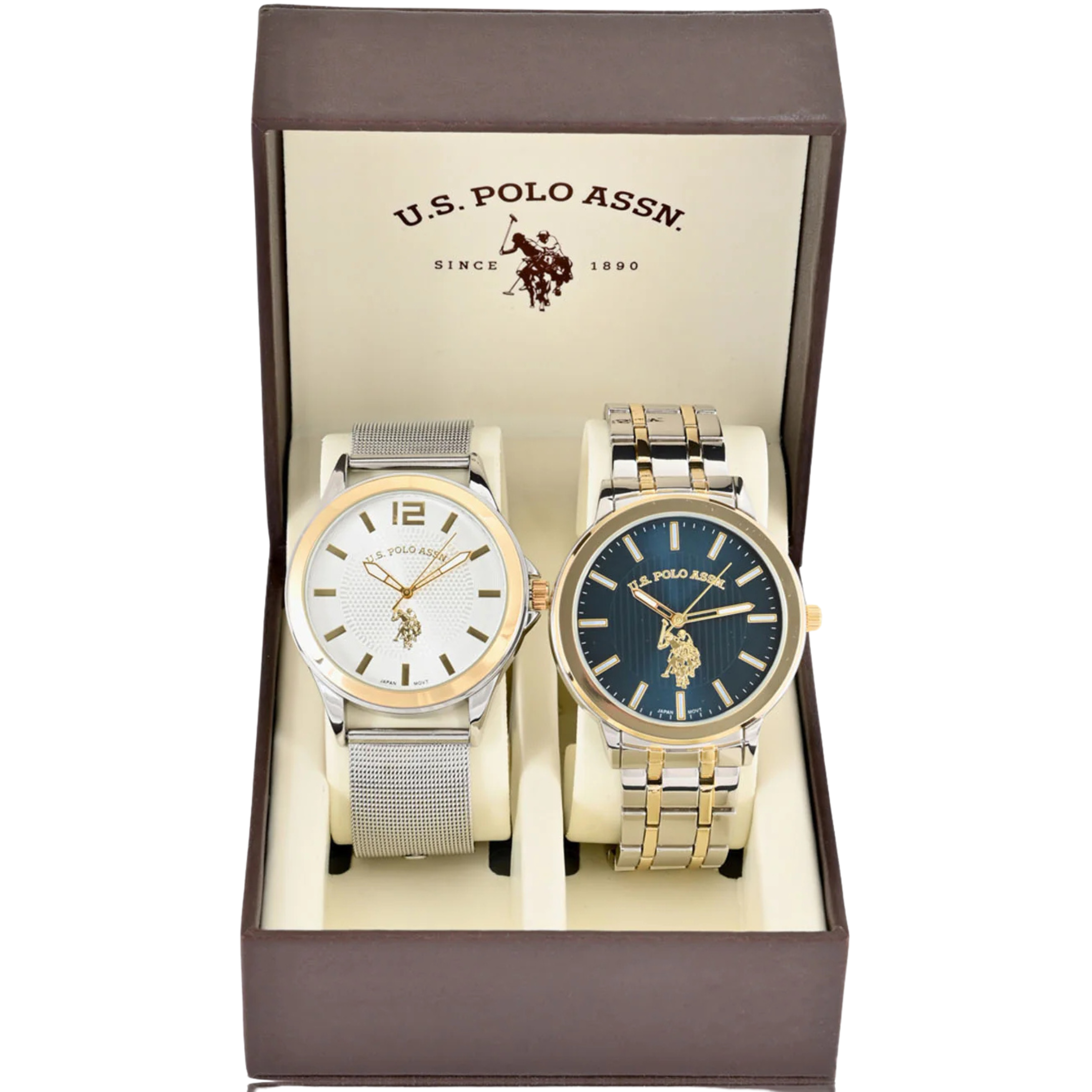 Relojes US Polo Assn 470