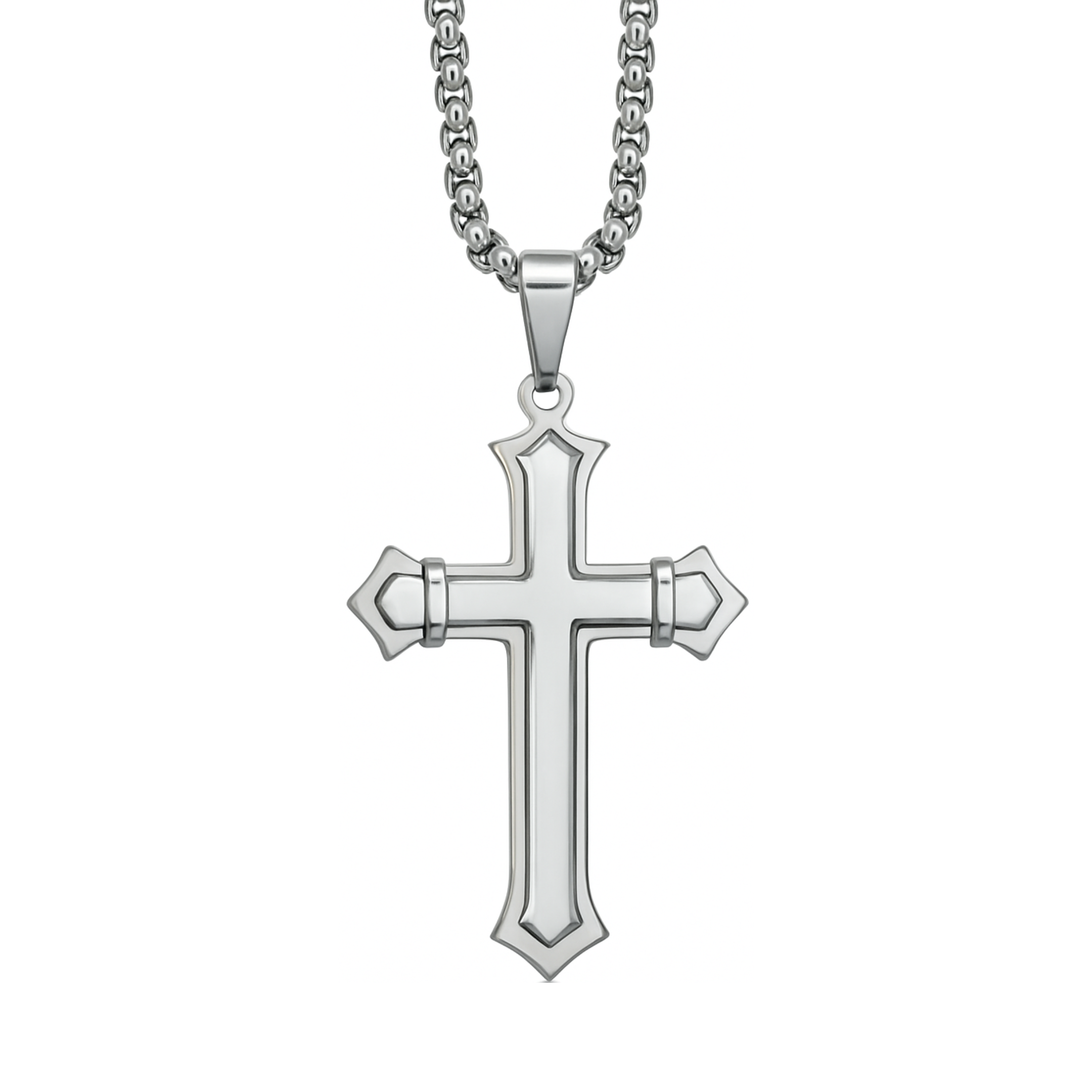Collar Royal Creed 413