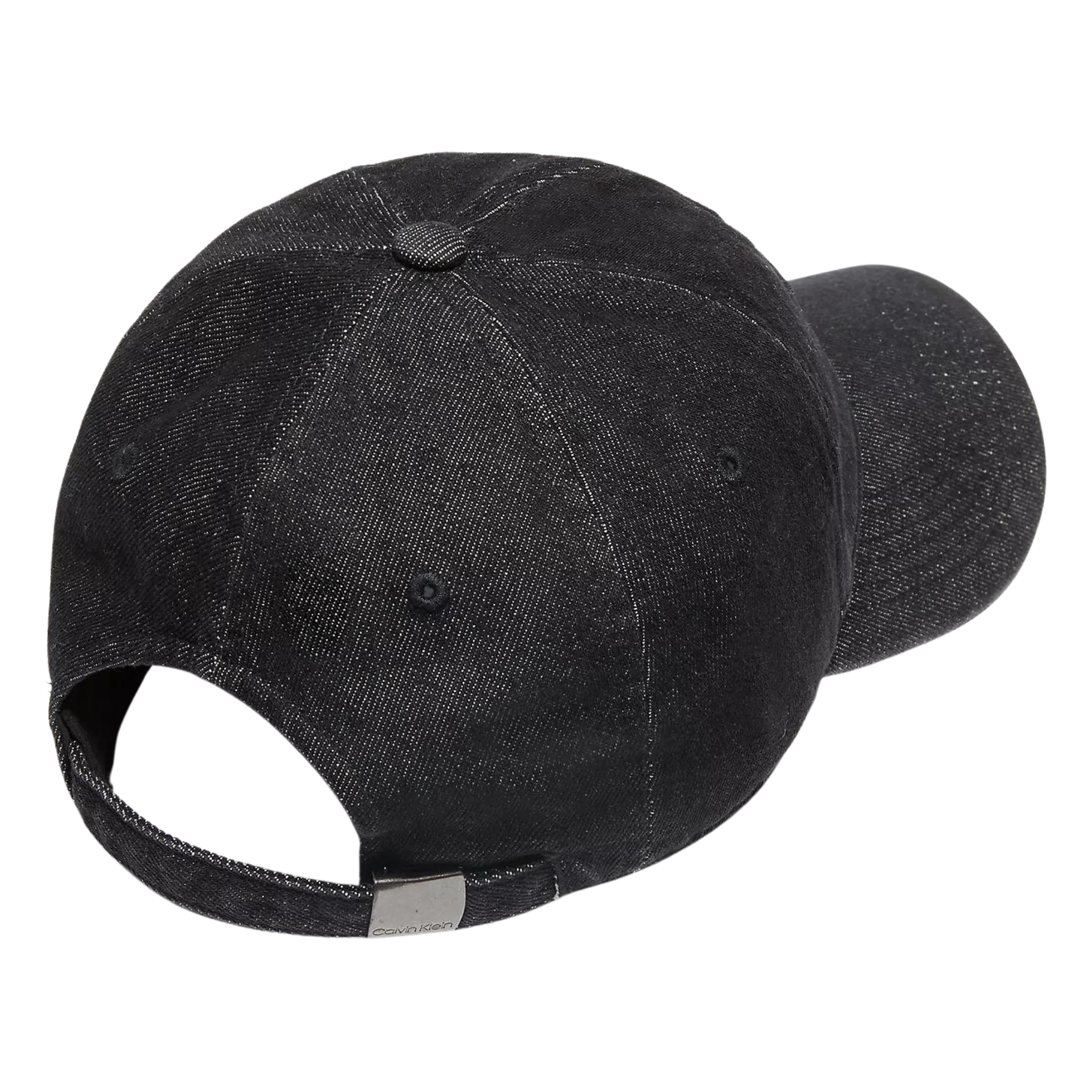 Gorra Calvin Klein Denim Monogram