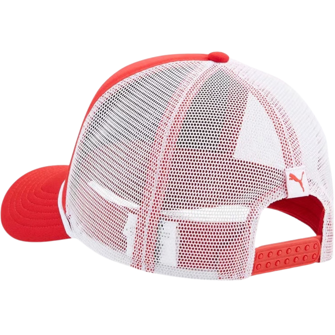 Gorra Scuderia Ferrari 024775