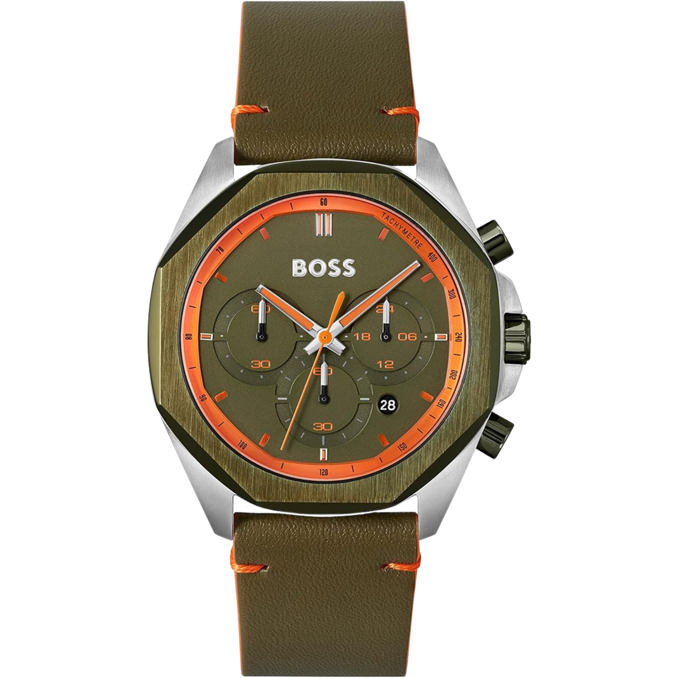 Reloj Boss C040