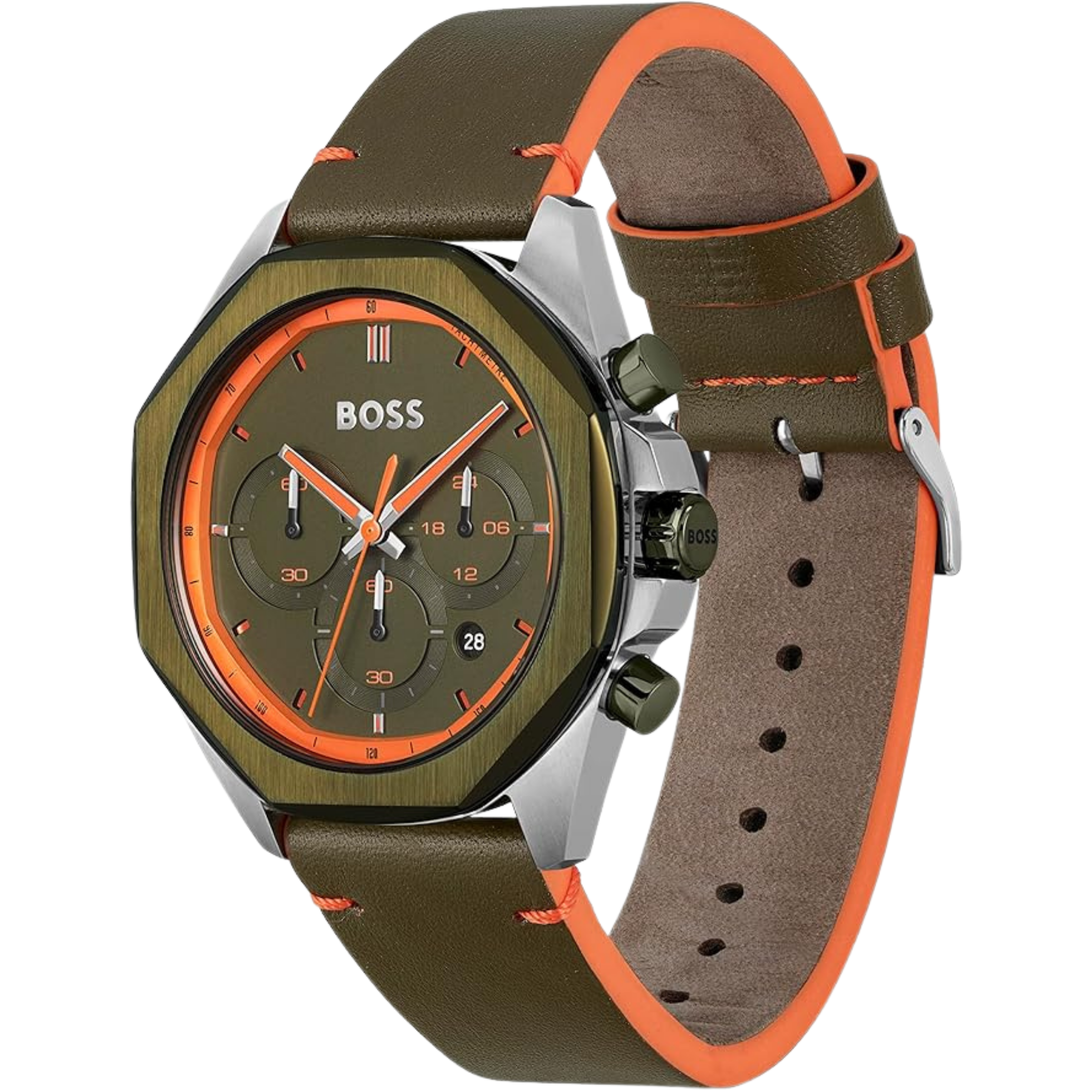 Reloj Boss C040