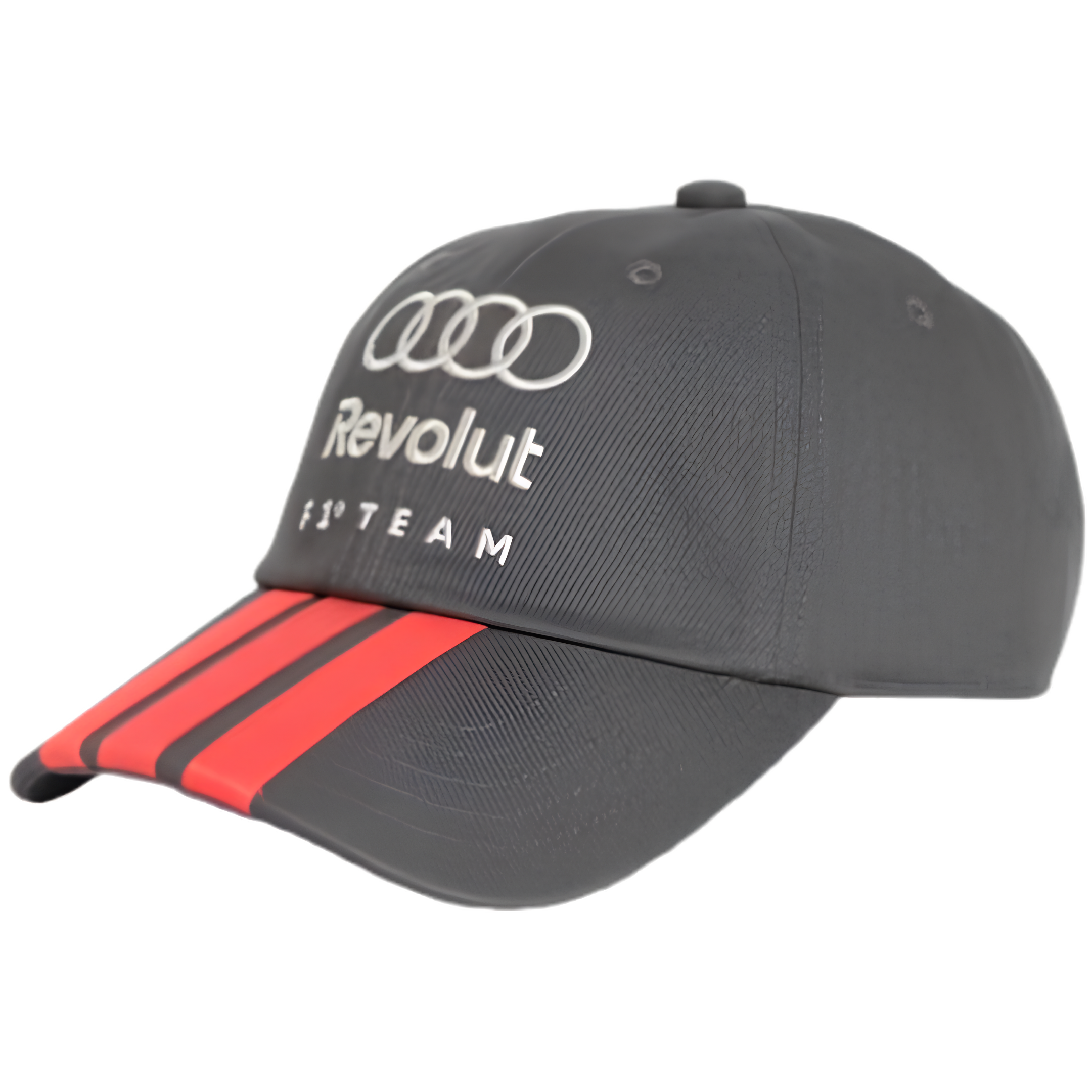Gorra Audi Revolut F1 Team 353