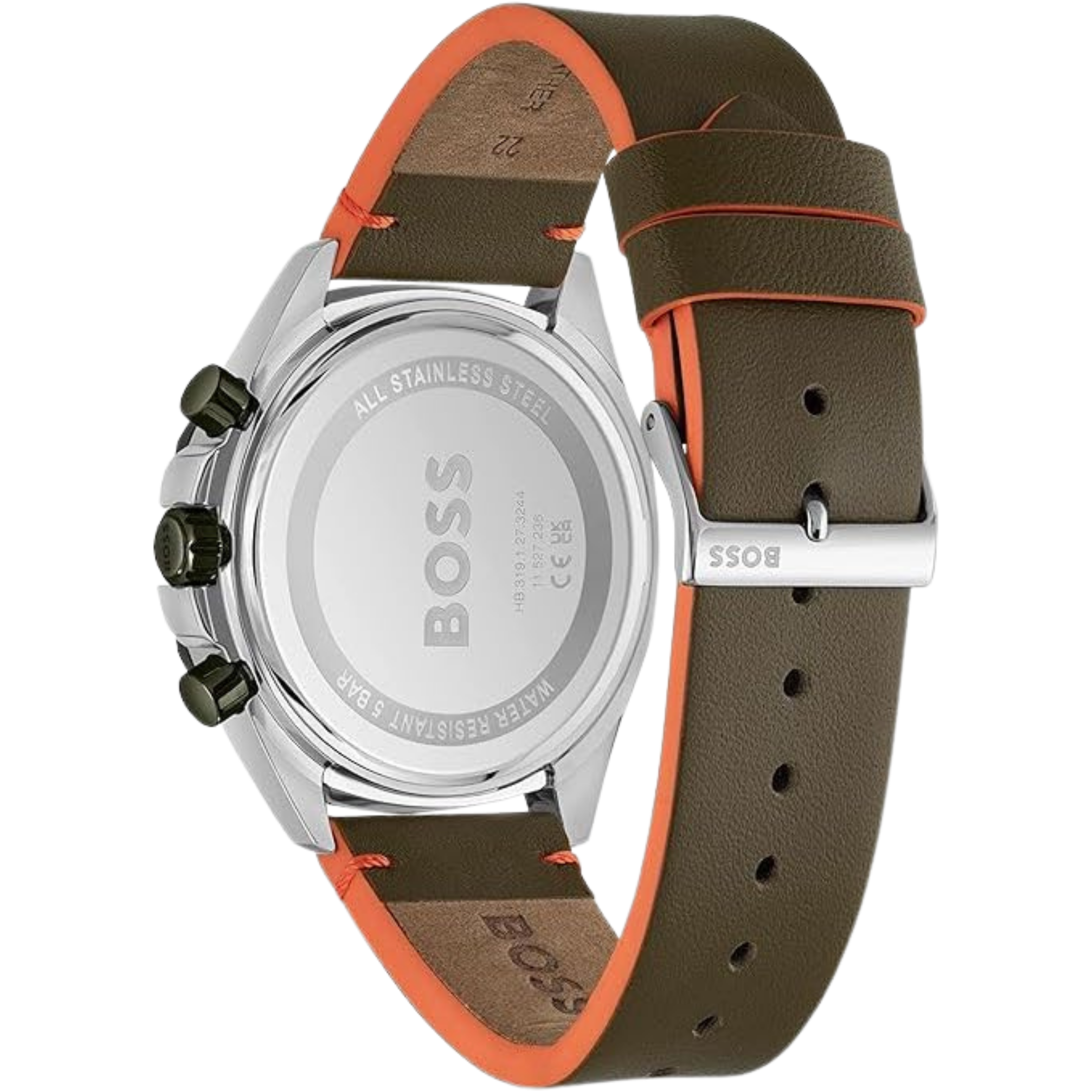 Reloj Boss C040