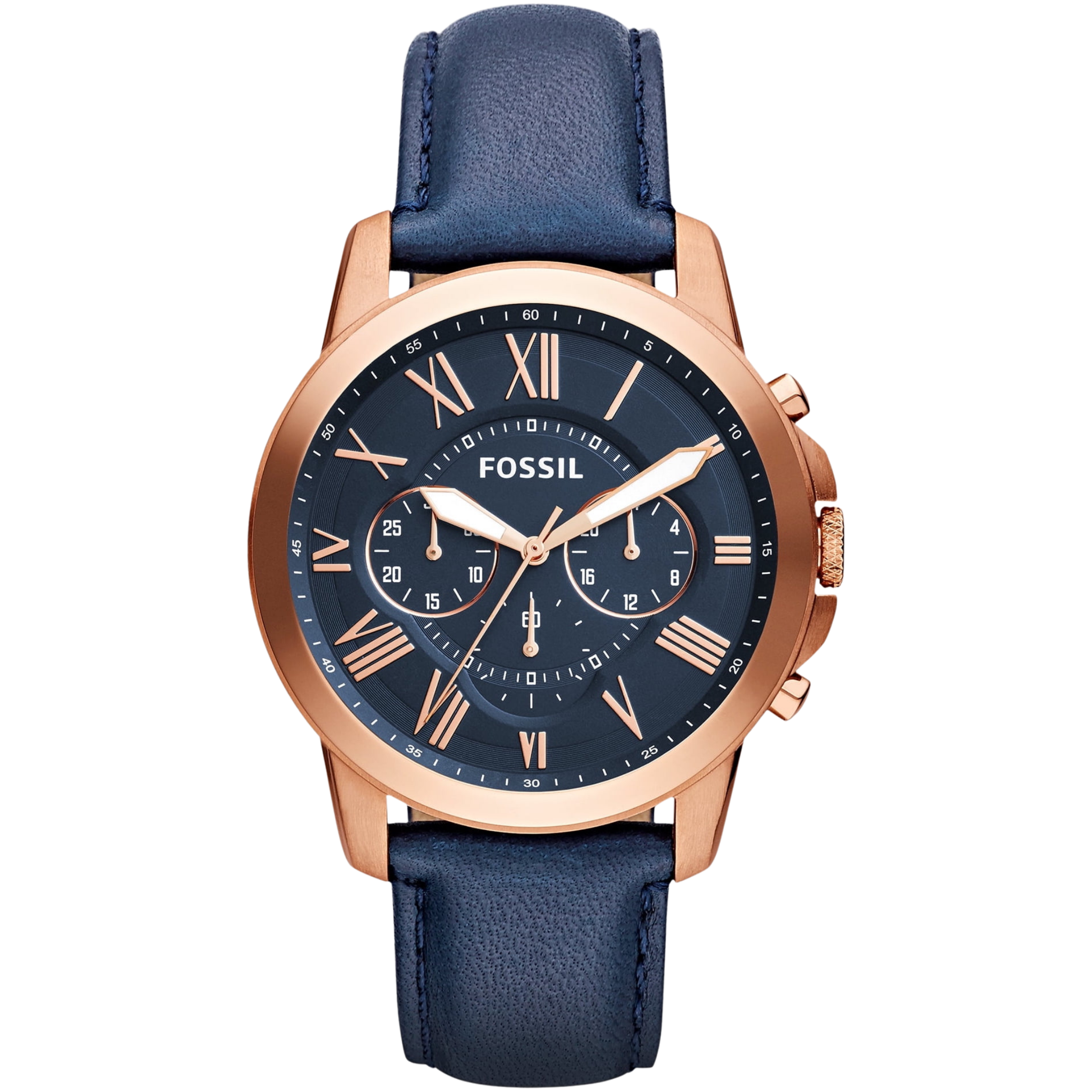Reloj Fossil G290