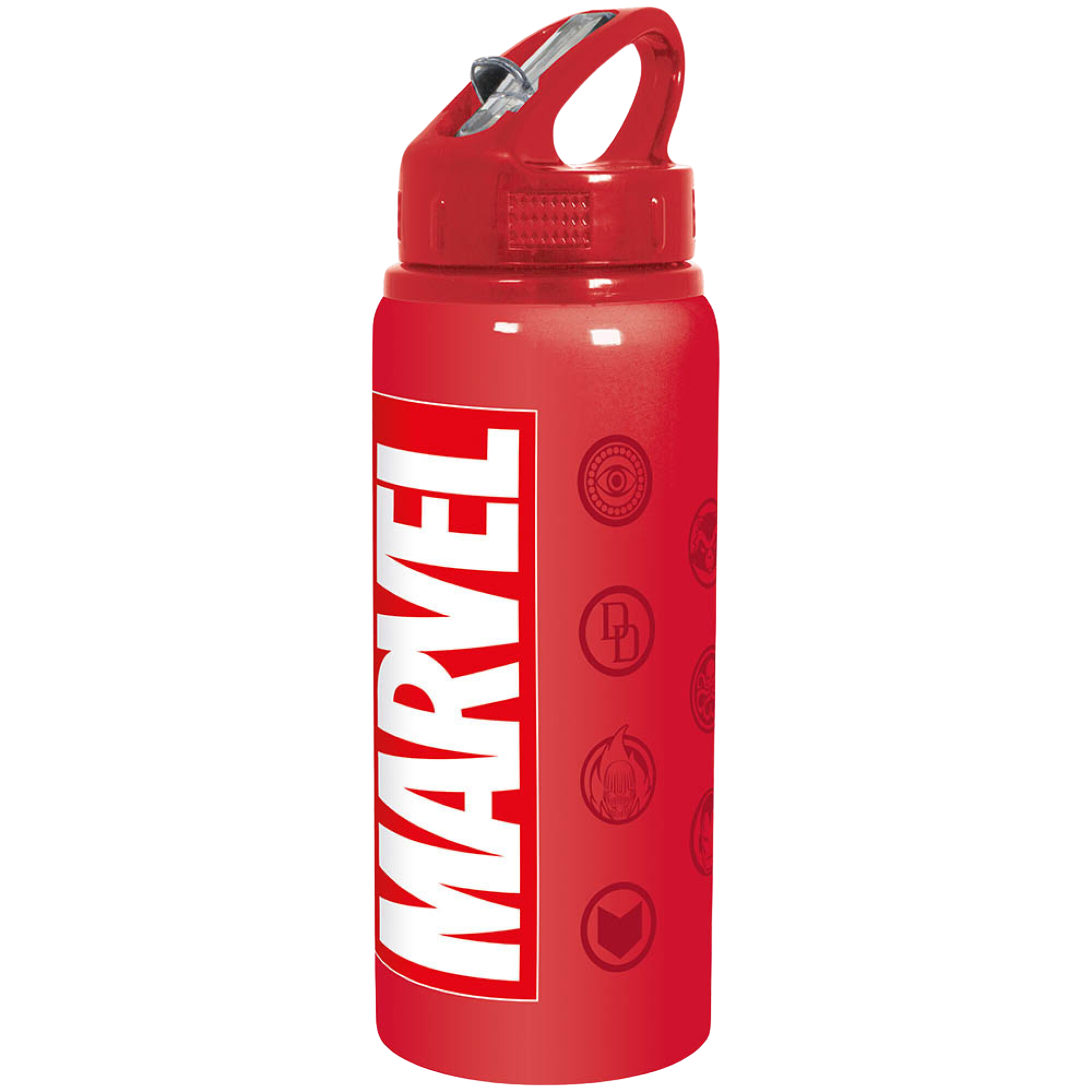 Botella Marvel 419