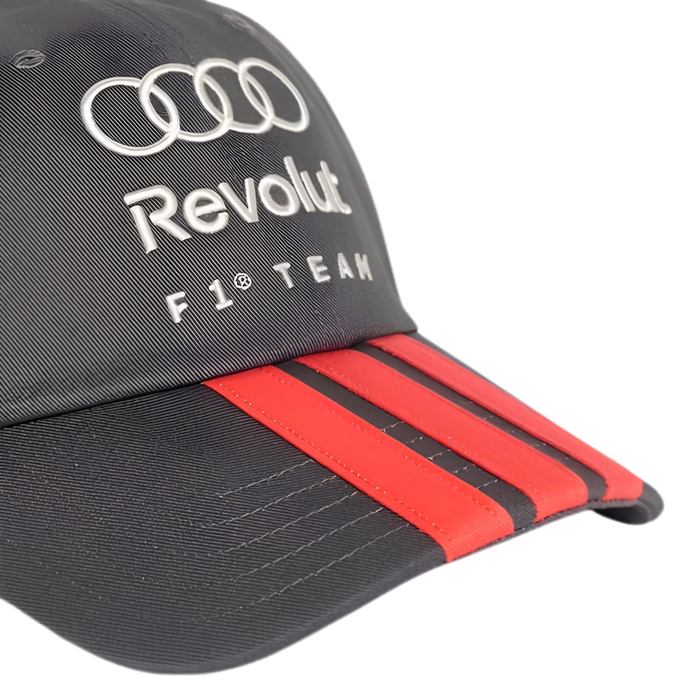 Gorra Audi Revolut F1 Team 353