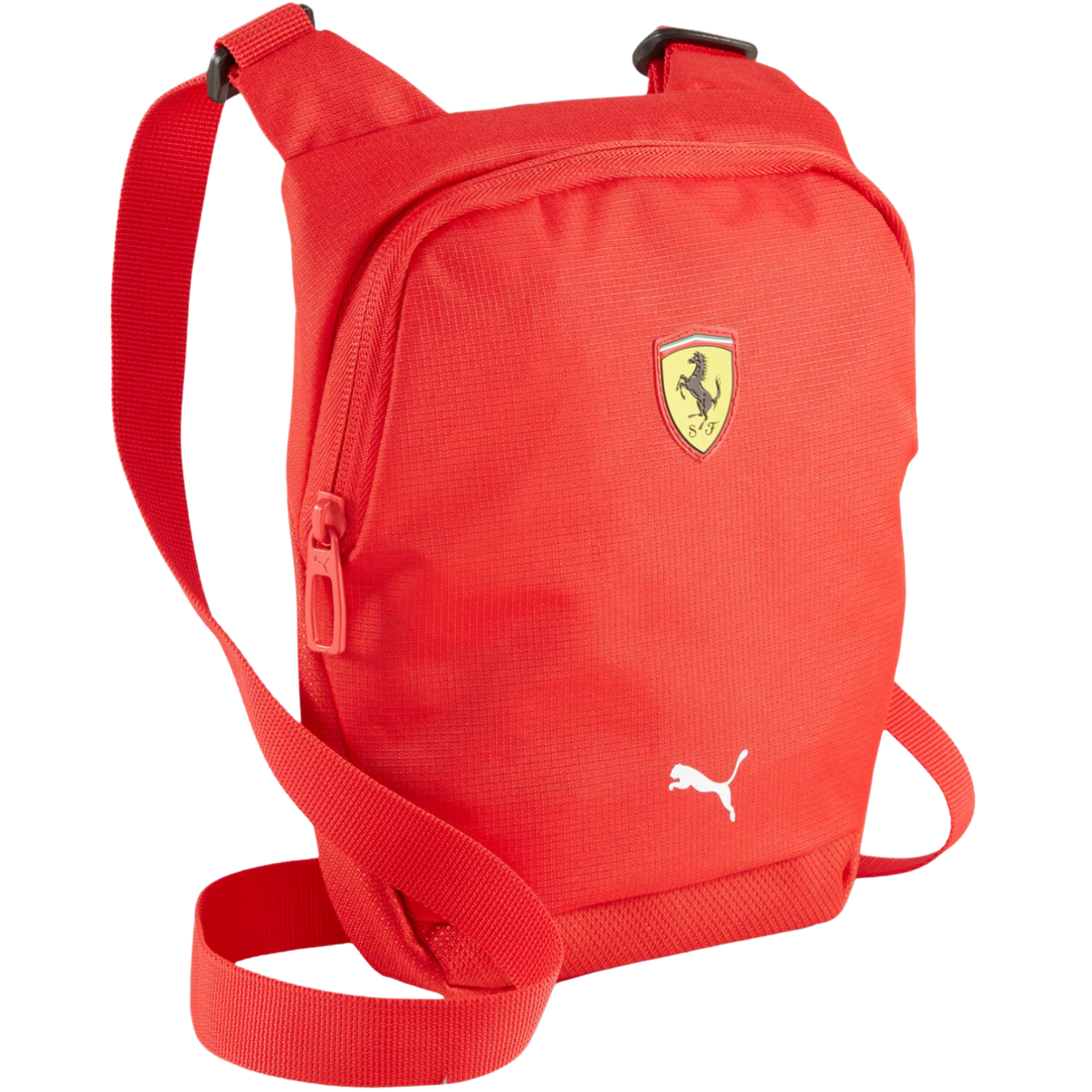 Bolso Scuderia Ferrari Race